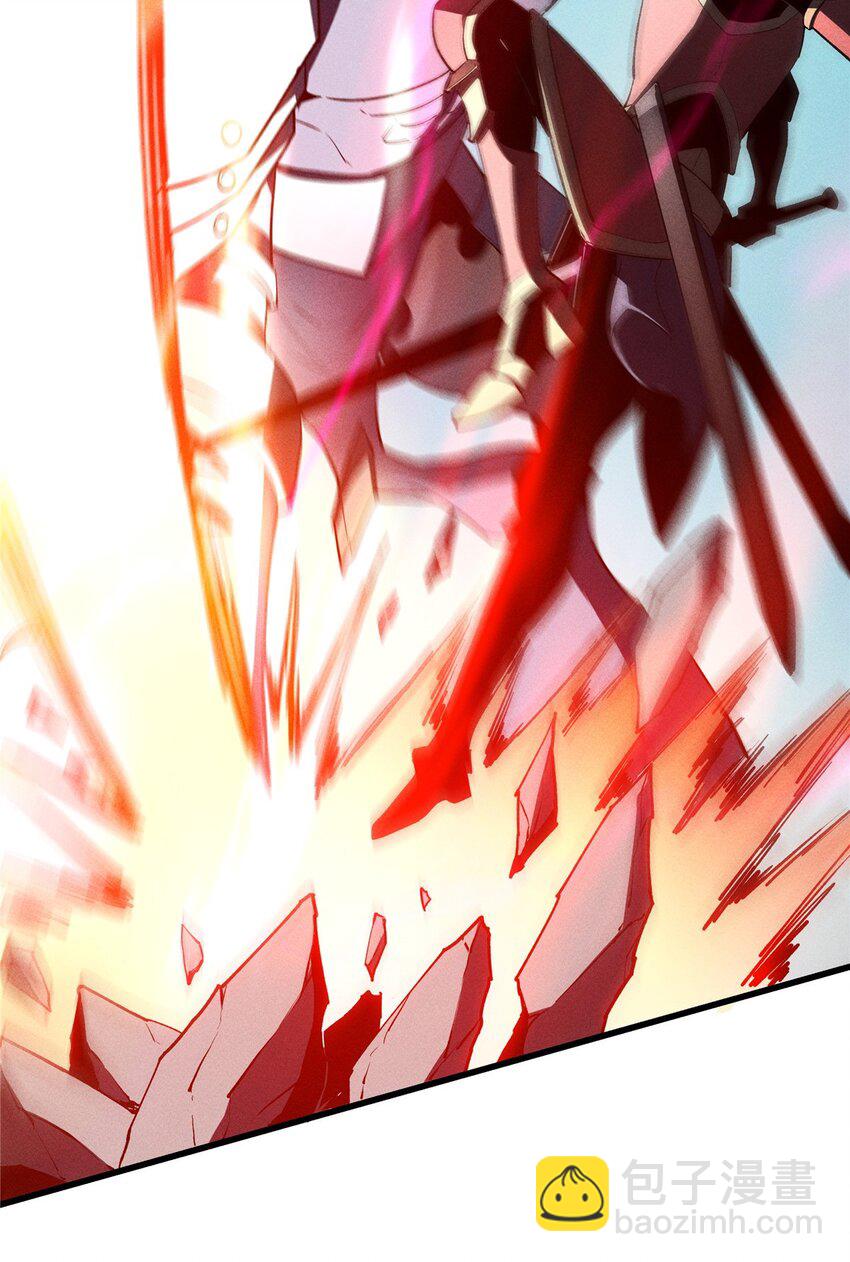 55 一个玩家都不能死！(1/2)-第56话