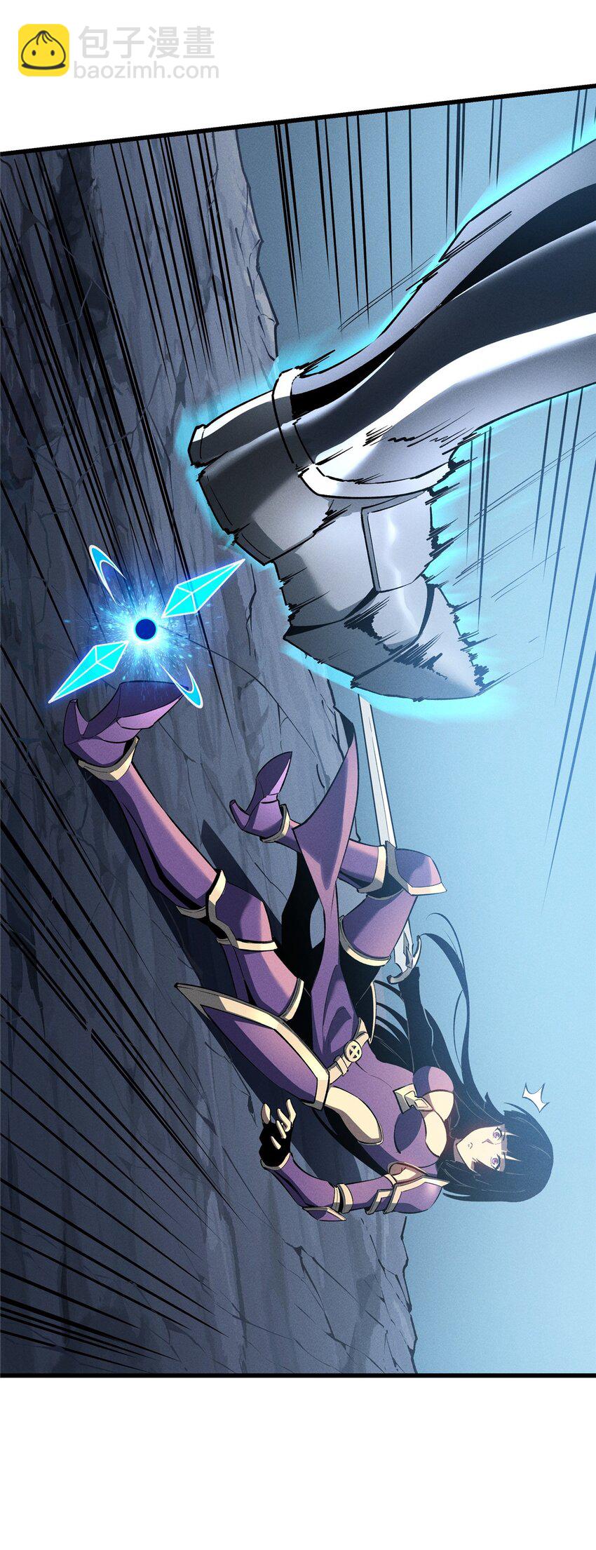 55 一个玩家都不能死！(1/2)-第56话