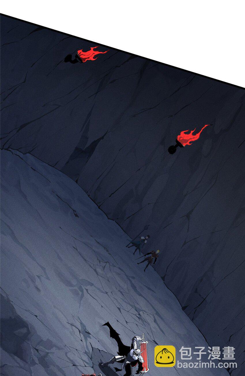 55 一个玩家都不能死！(1/2)-第56话