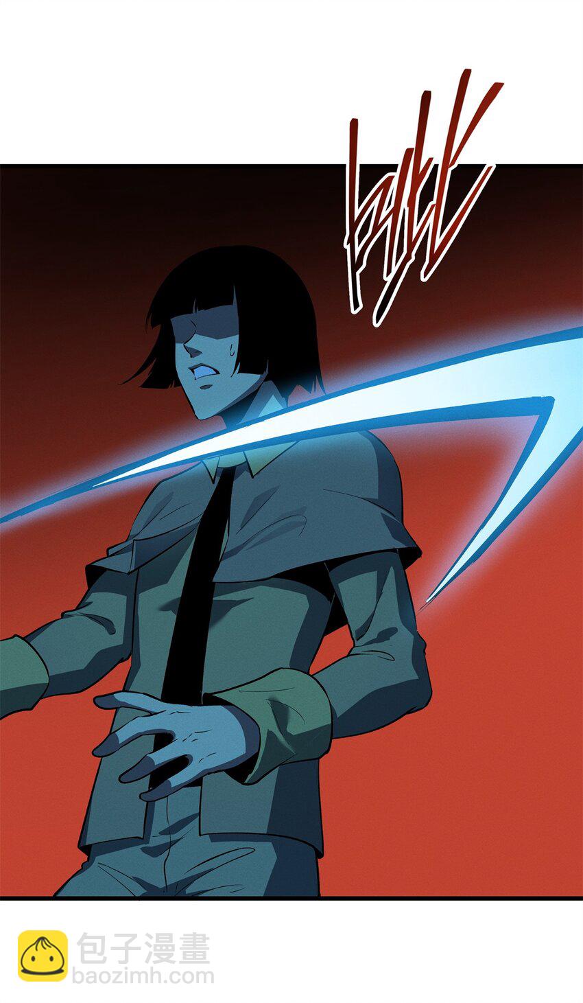 59 畅快反杀(1/2)-第60话