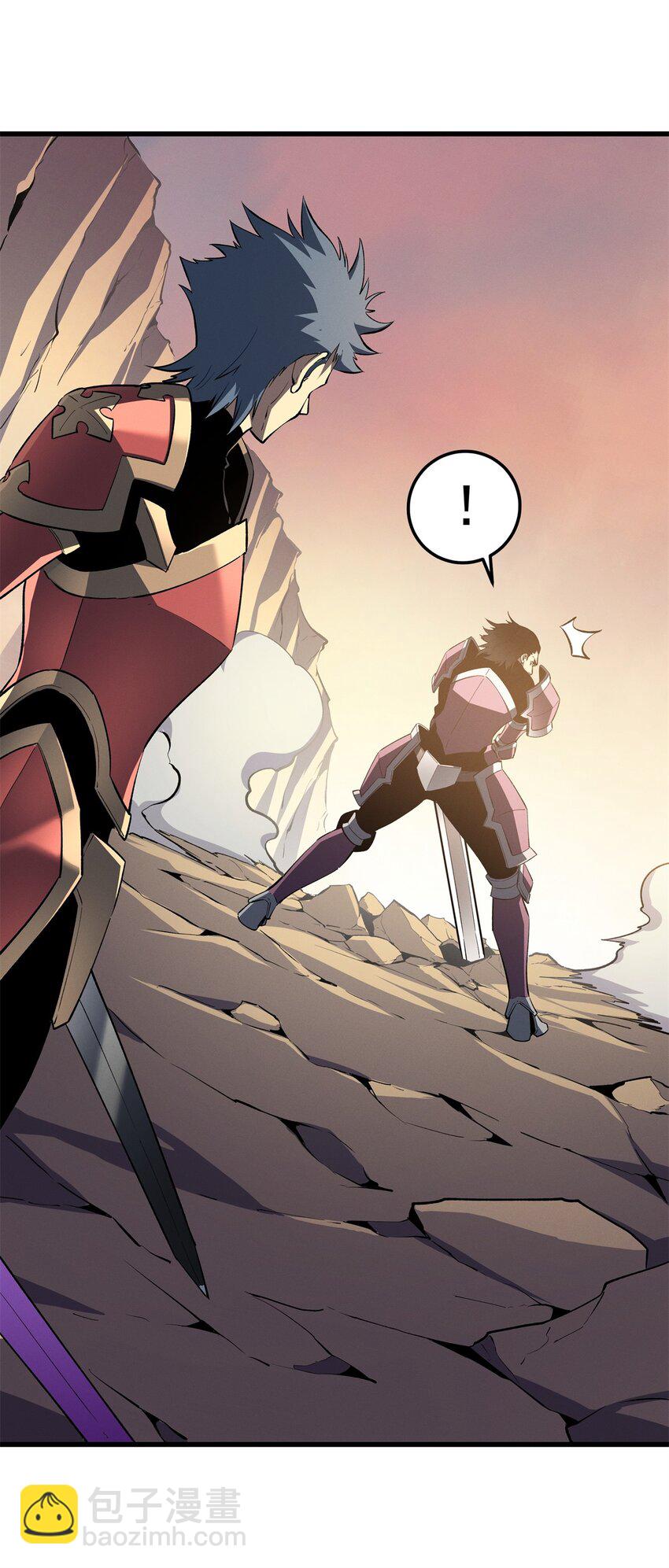 59 畅快反杀(1/2)-第60话