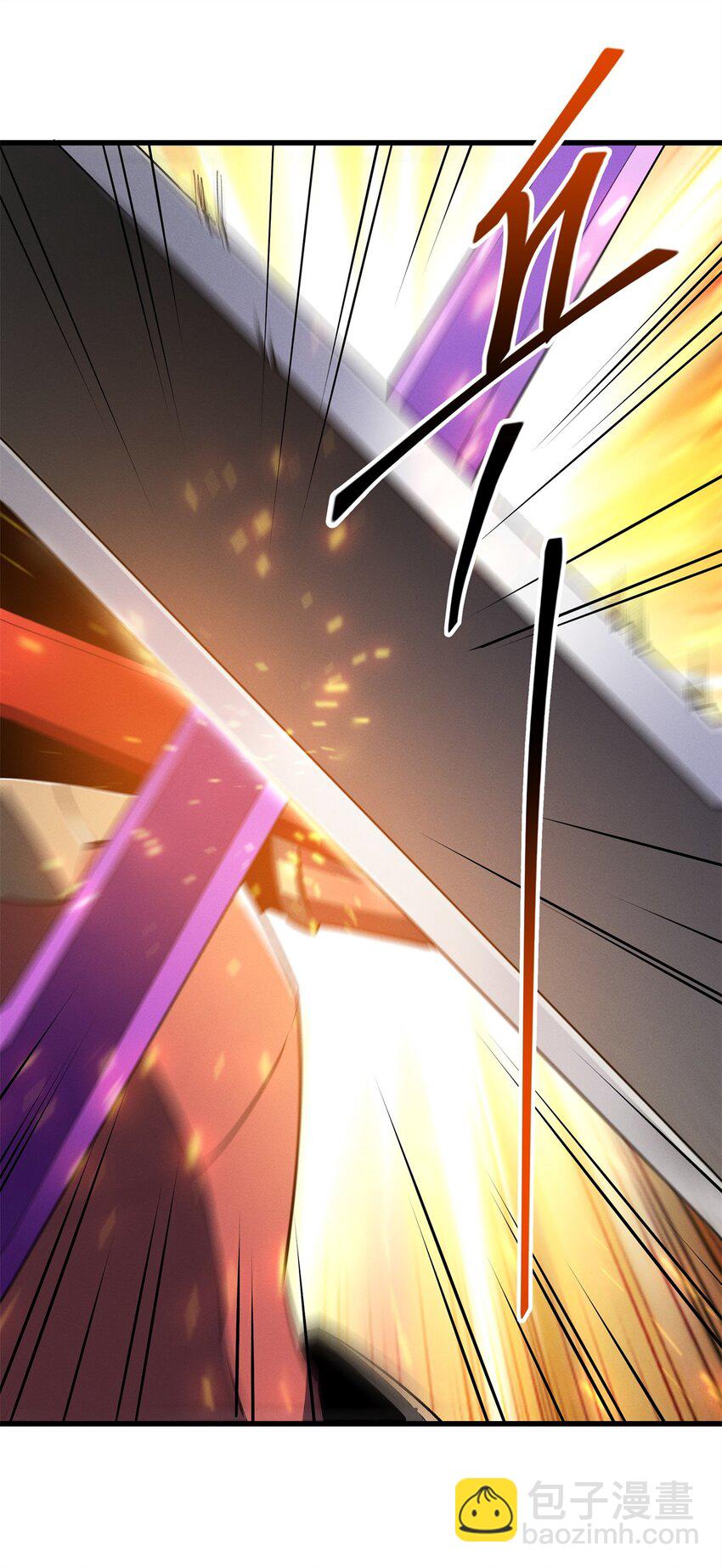 59 畅快反杀(1/2)-第60话