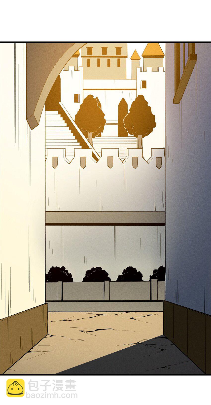 61 黑翼城的拍卖-第62话