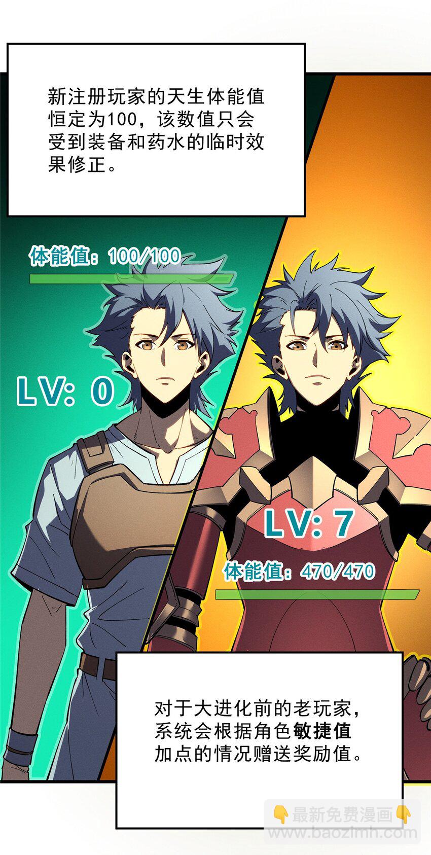 65 大进化-第66话