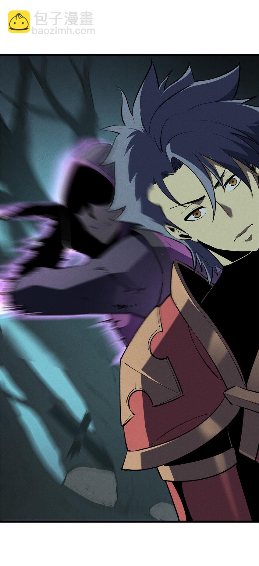 67 刺客来袭(1/2)-第68话