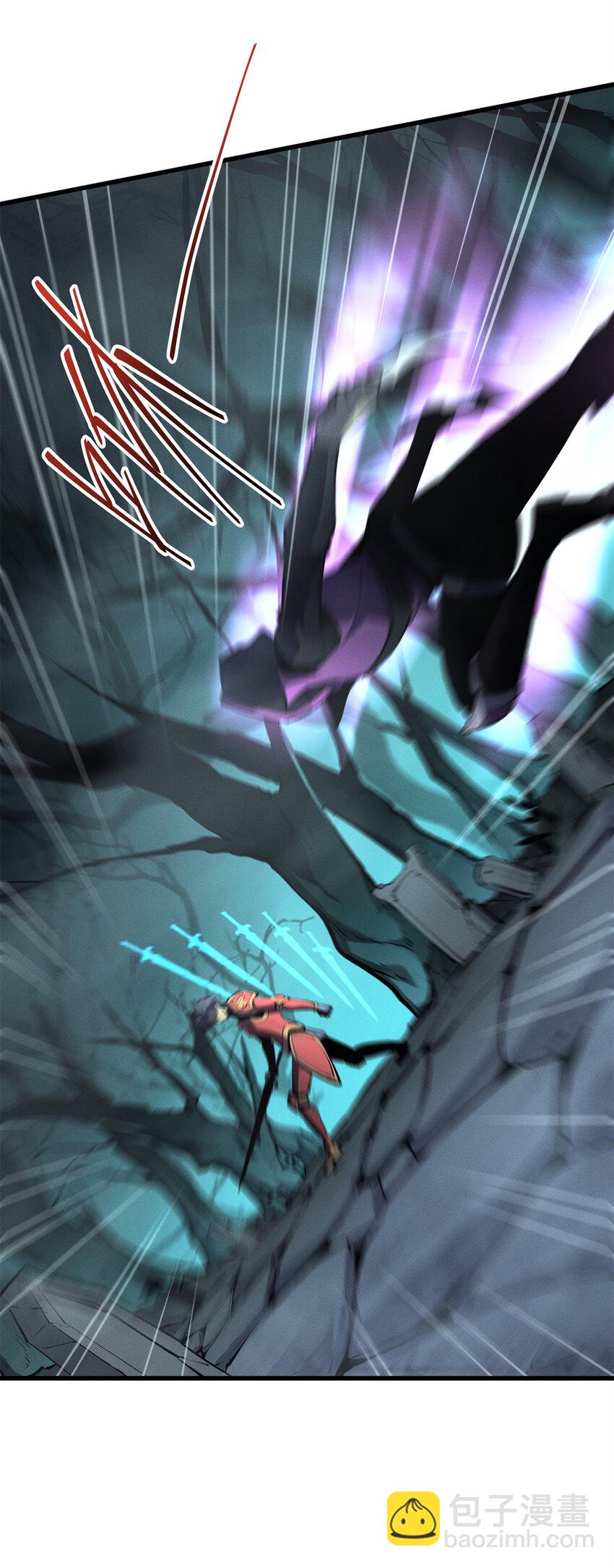 67 刺客来袭(1/2)-第68话