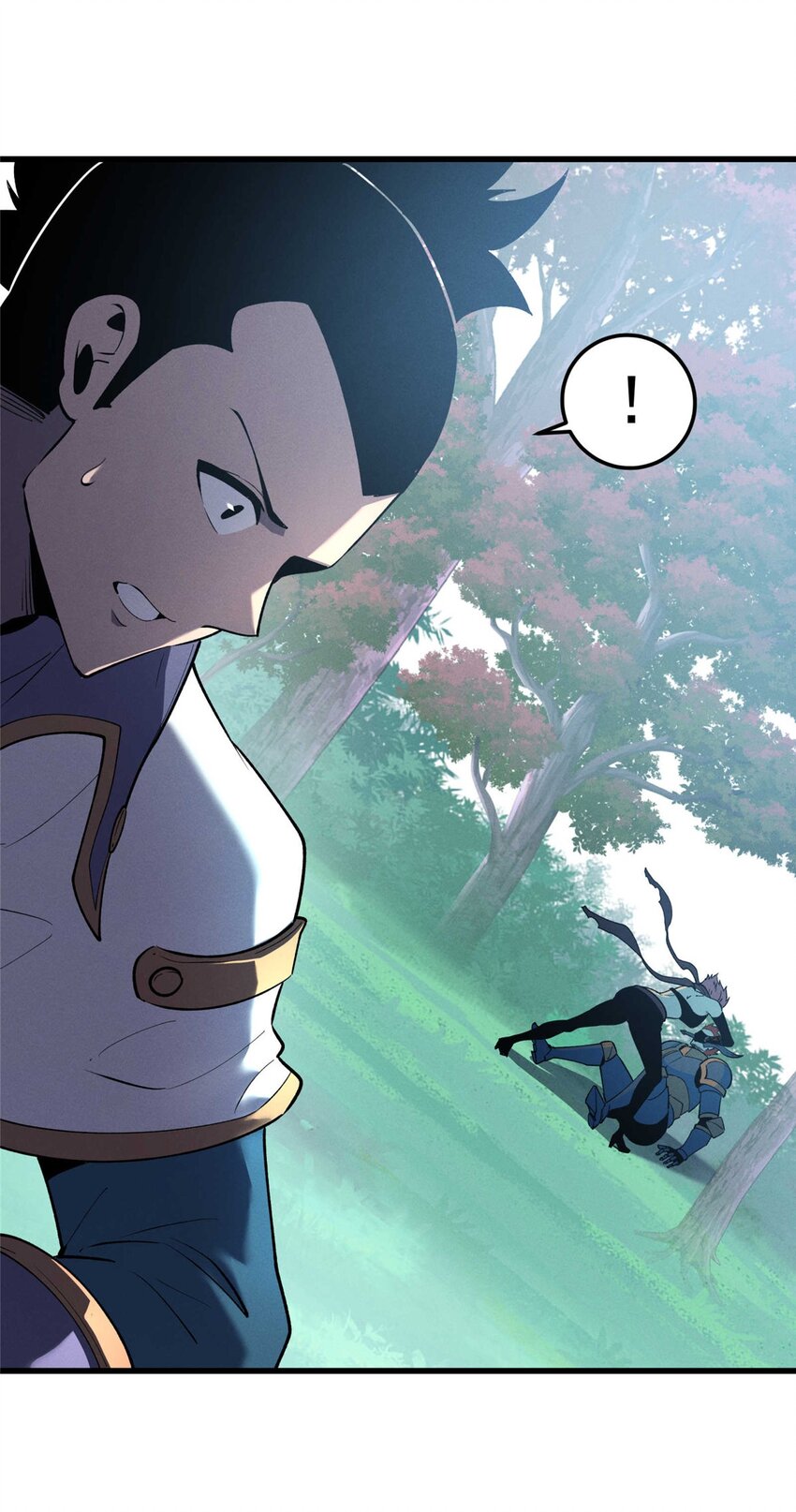 73 火舞(1/2)-第74话