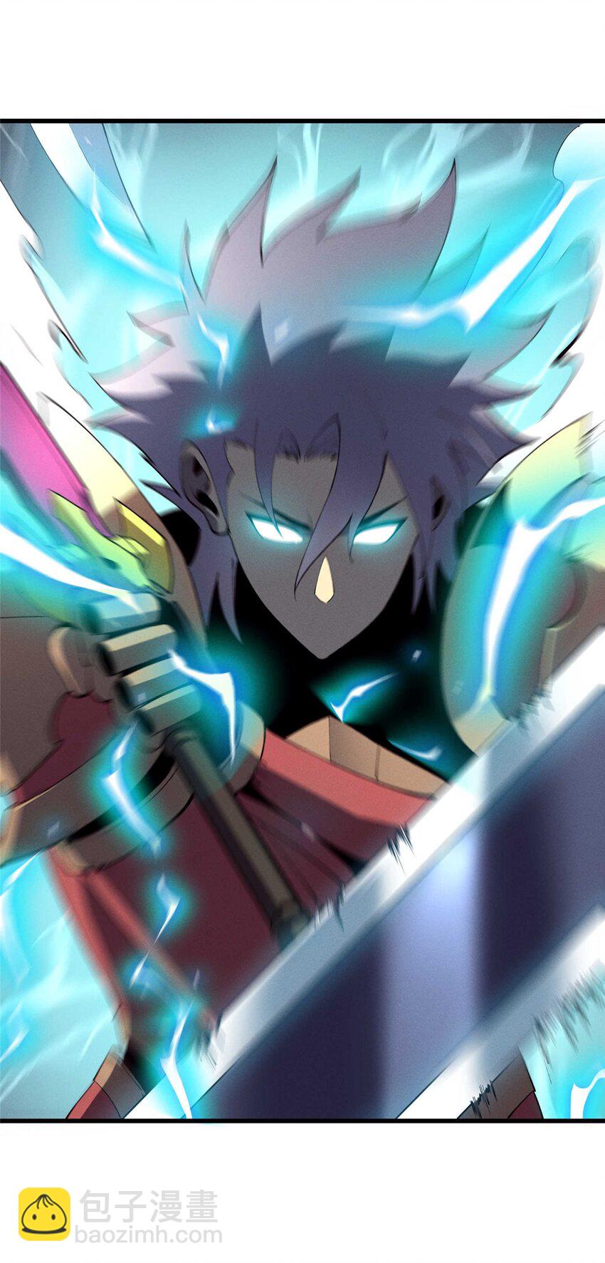 75 风云无悔-第76话