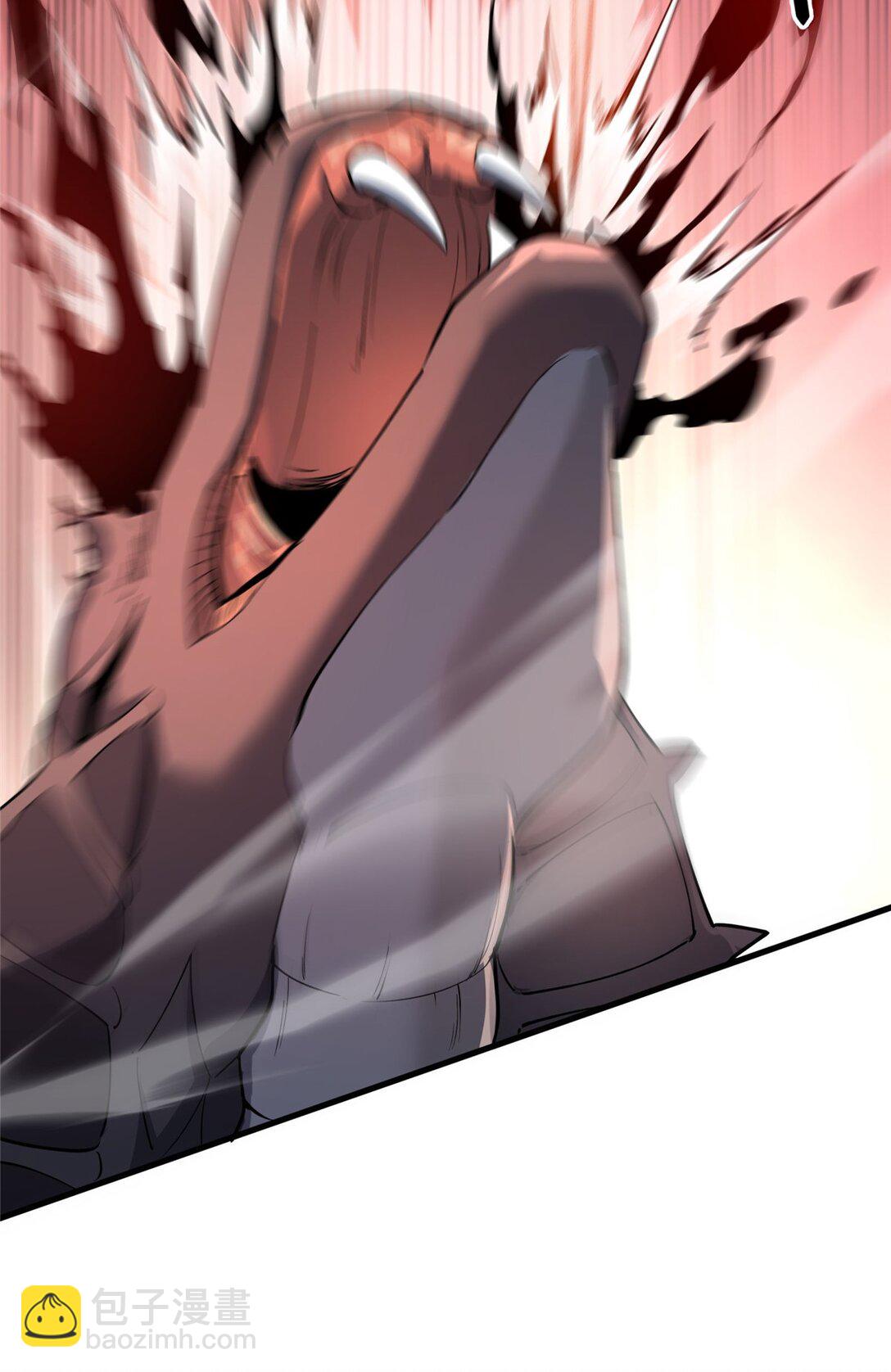 79 黄金鱼(1/2)-第80话