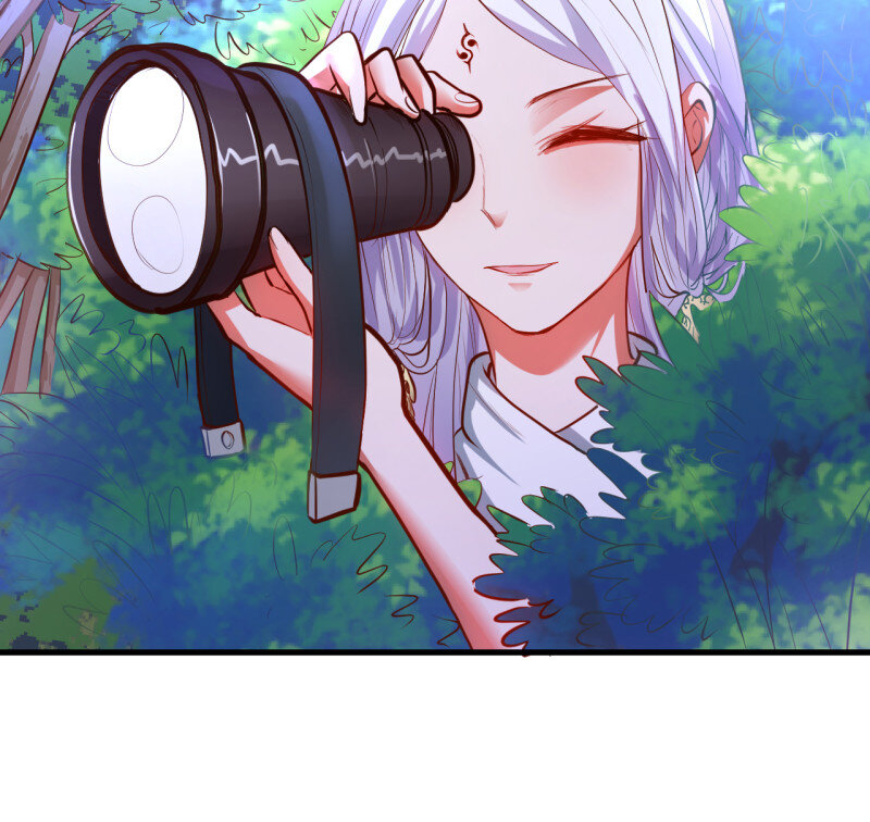 20 扑朔迷踪魔影现(1/2)-第18话