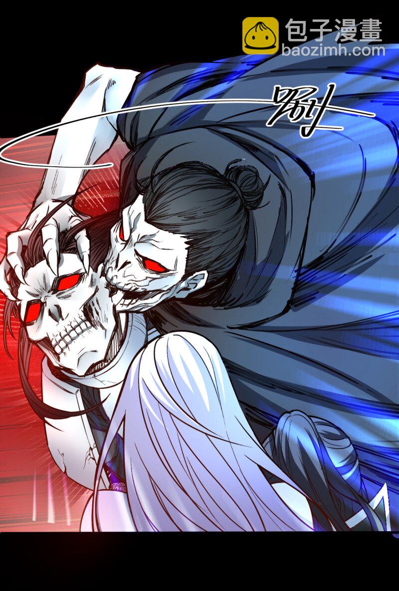 22 瓮中捉鳖敌手现(1/2)-第20话