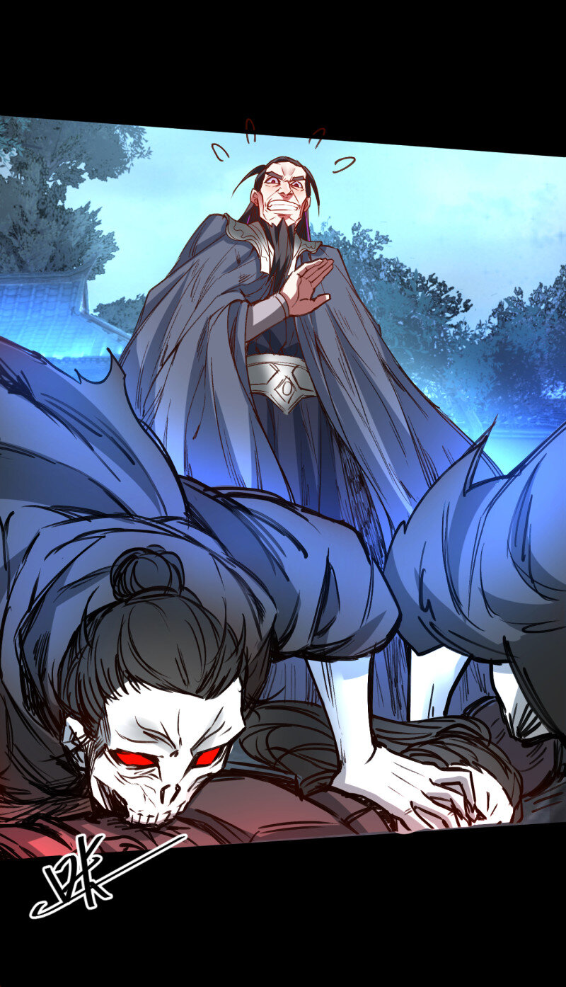 22 瓮中捉鳖敌手现(1/2)-第20话