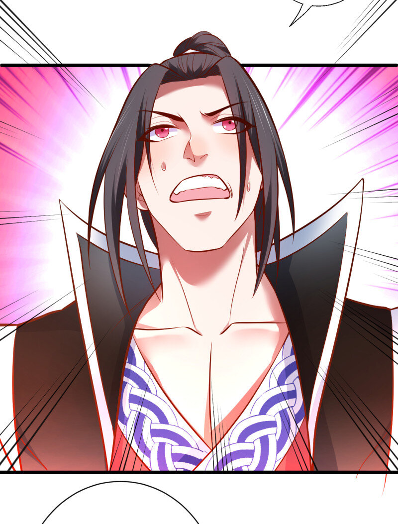 28 虚惊一场黑云行(1/2)-第26话