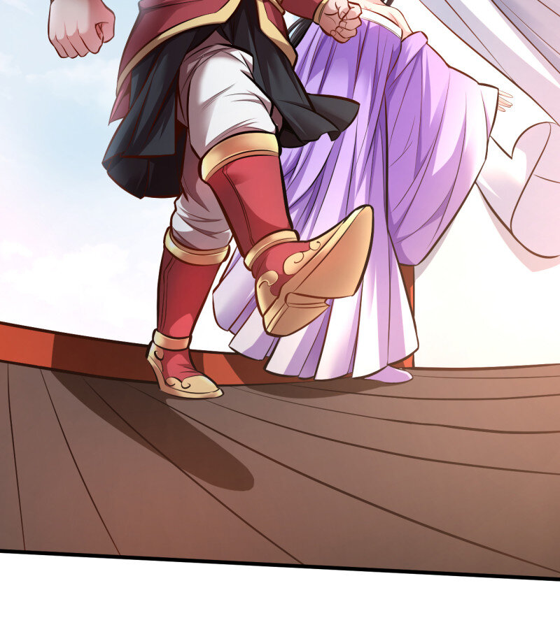 6 龙争虎斗礼子狂(1/2)-第6话