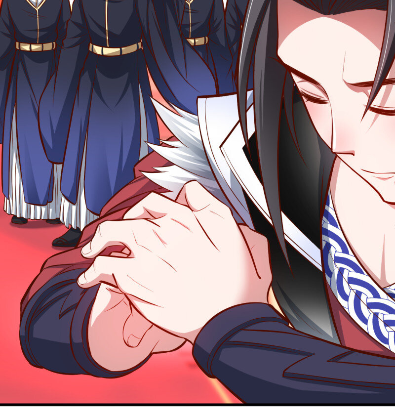 8 狂子朝歌辩百雄(1/2)-第8话