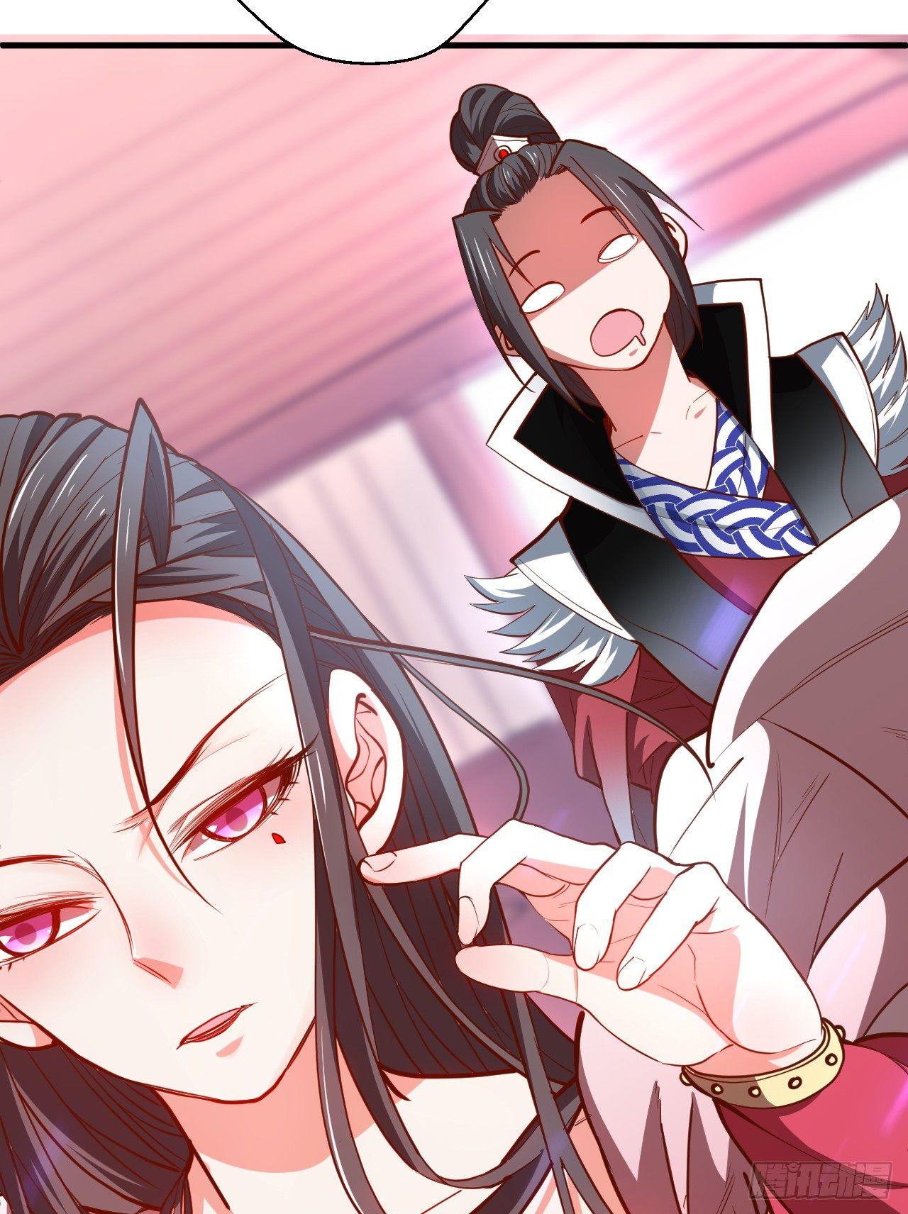 闺阁趣事奇妙哉-第12话