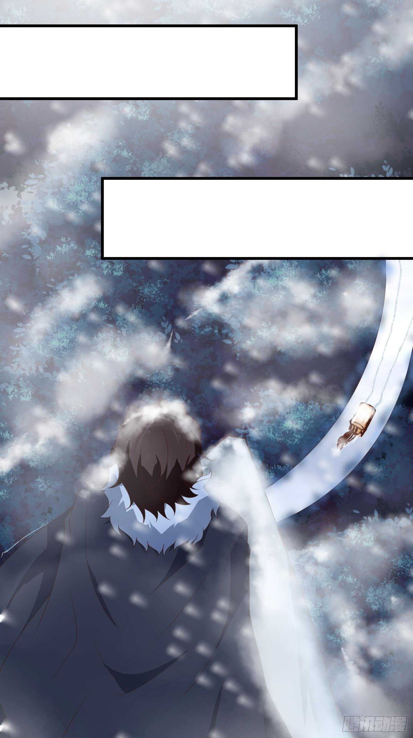 金蝉脱壳敌影显-第110话