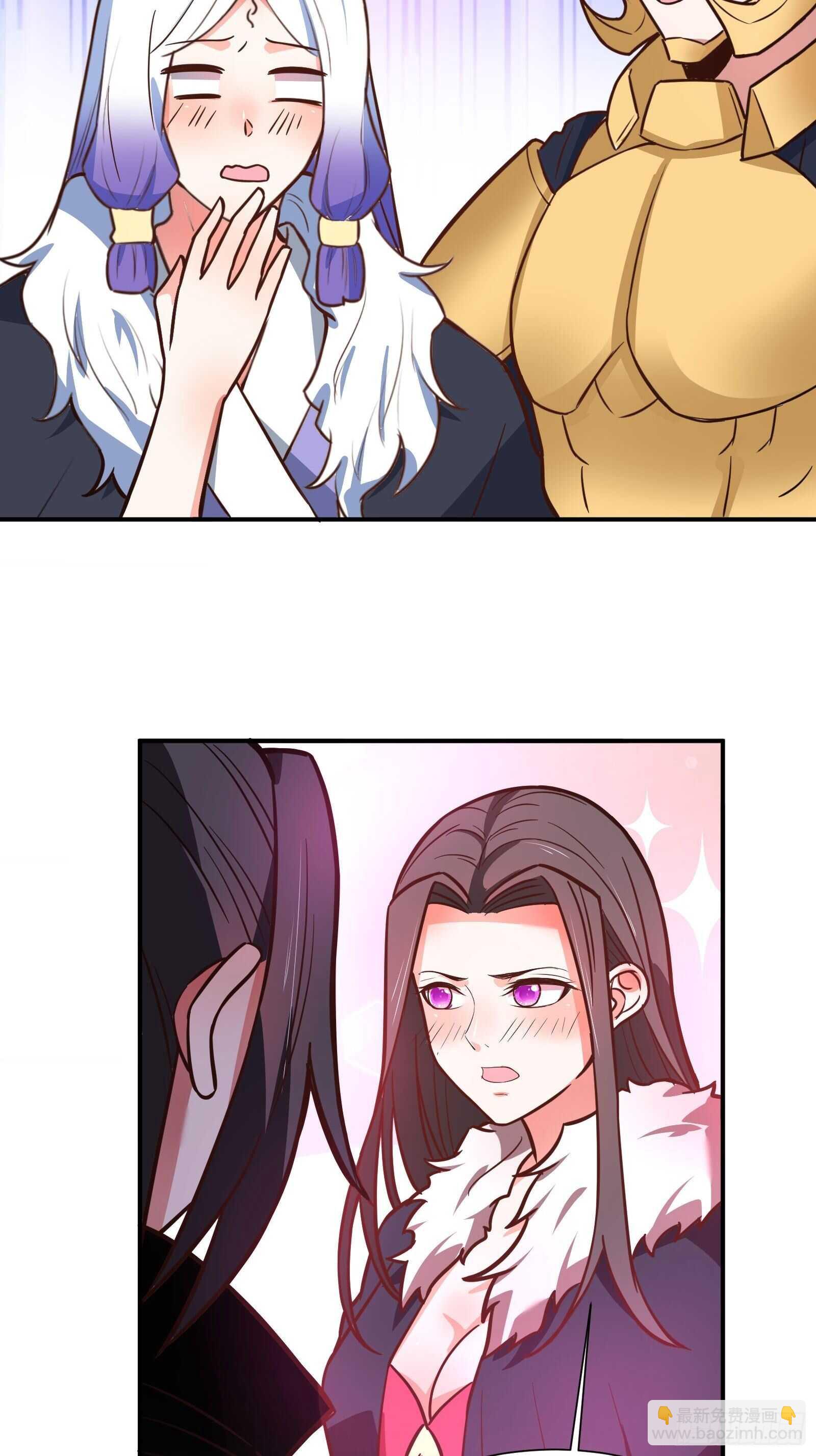 儿媳赘父探润沟-第116话