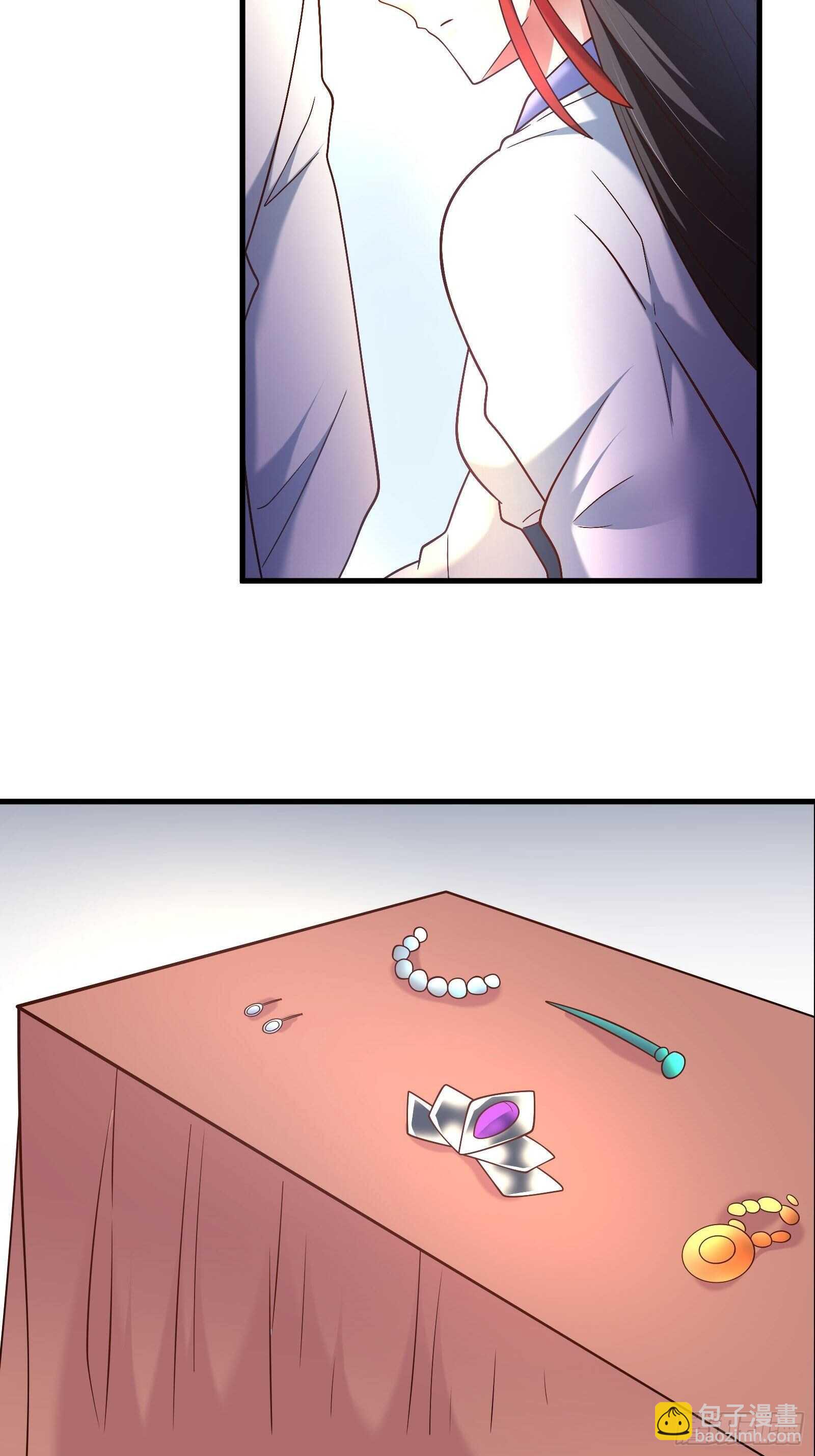 二皇子风流韵事-第122话