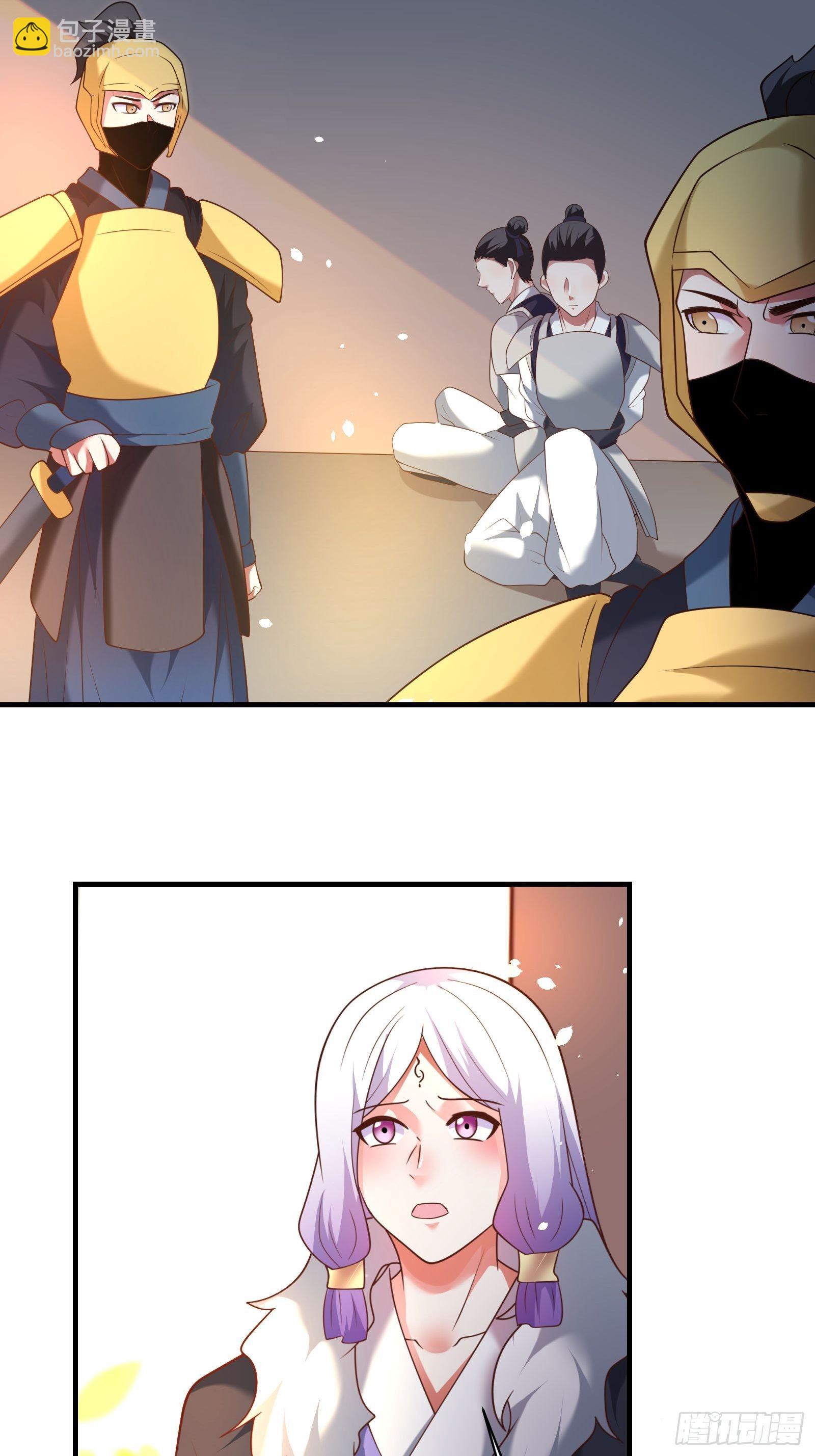 一切的真相-第124话