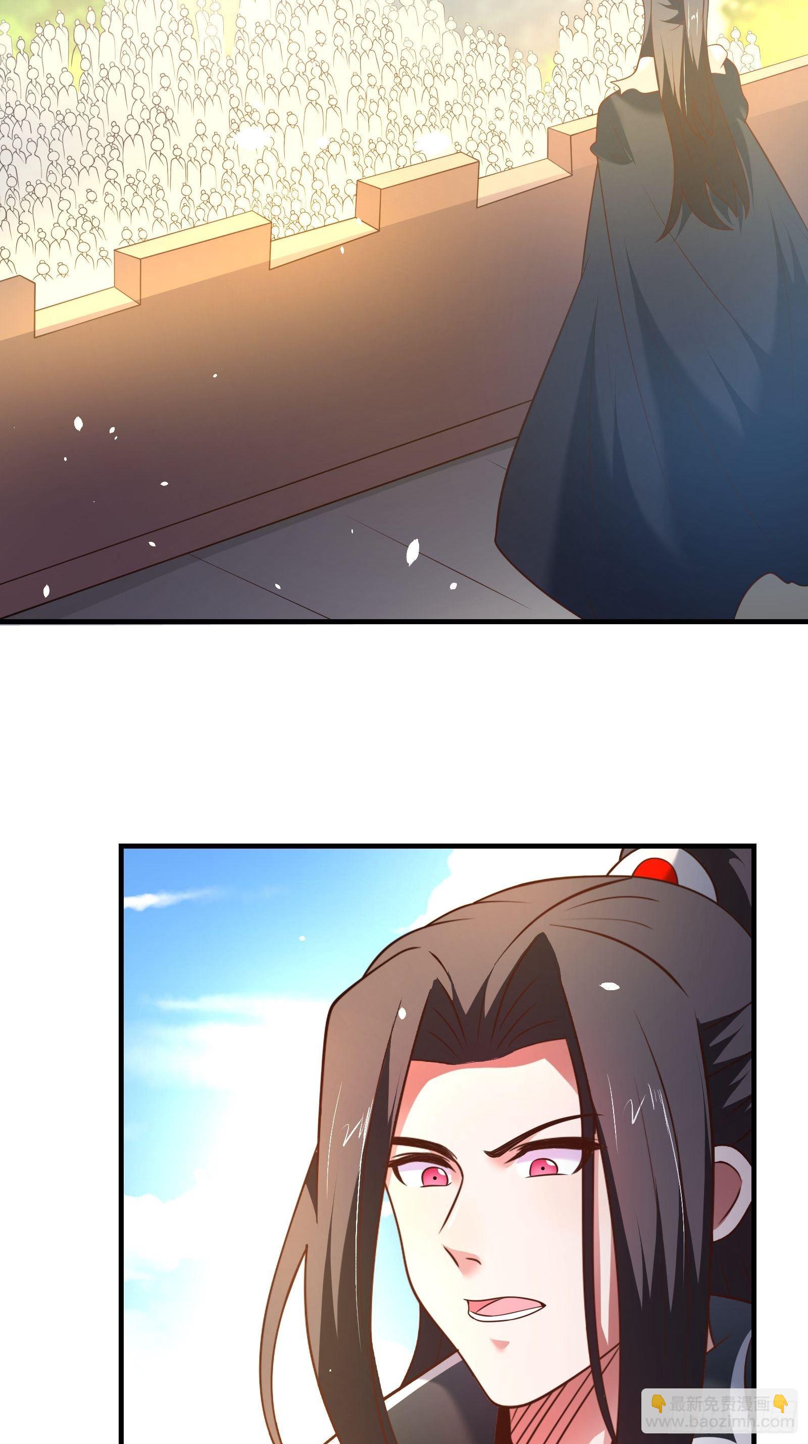 一切的真相-第124话