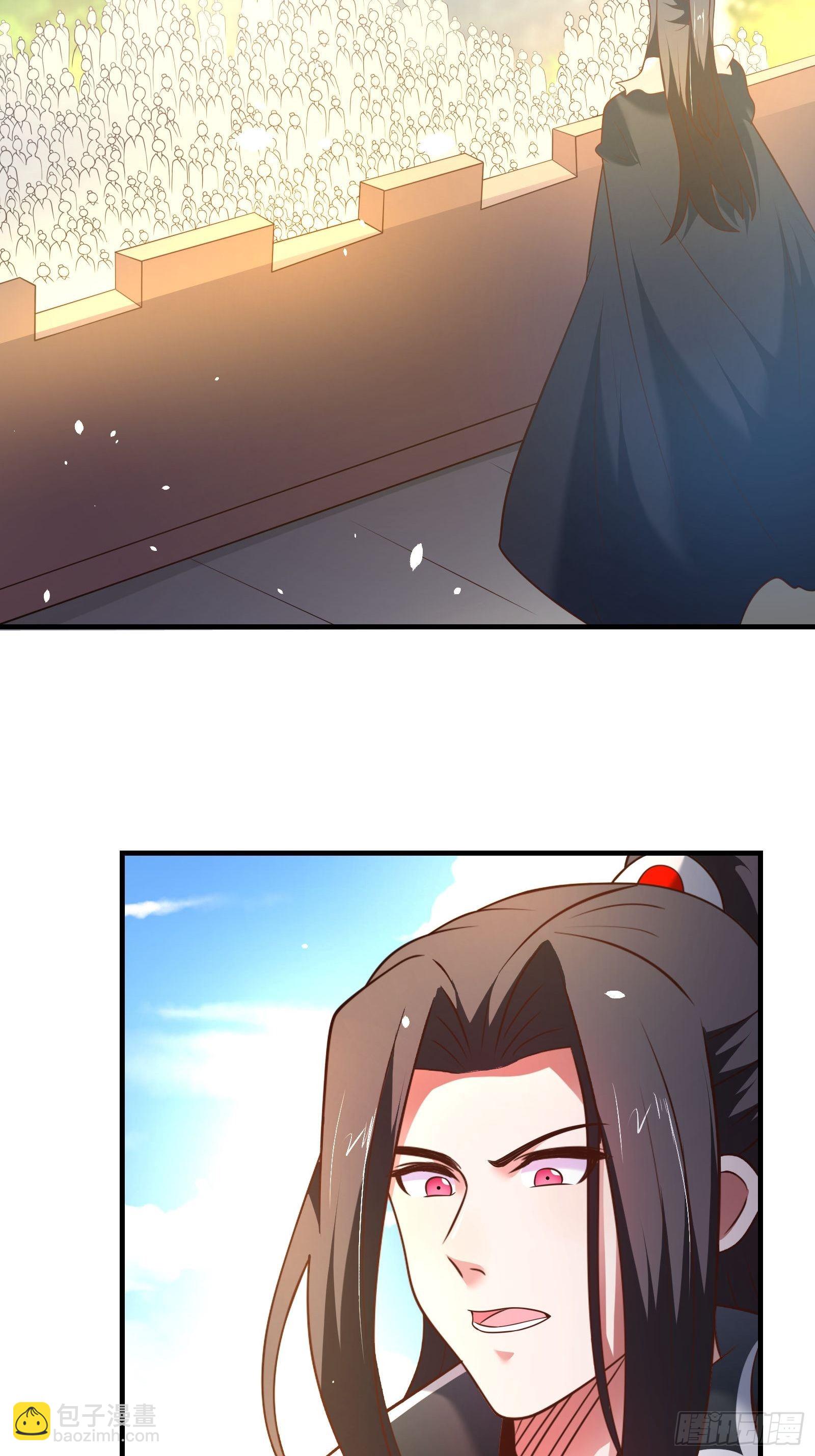 第一季完结章-第134话