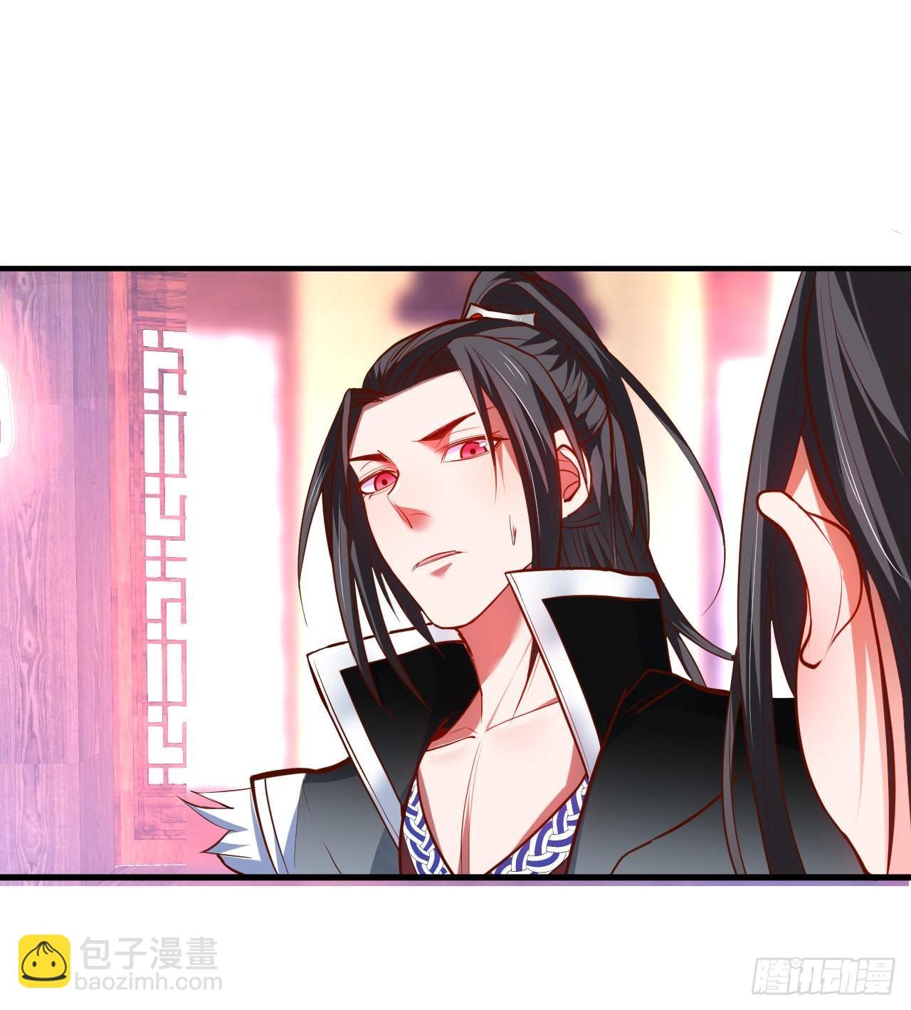 扑朔迷踪魔影现(1/2)-第20话