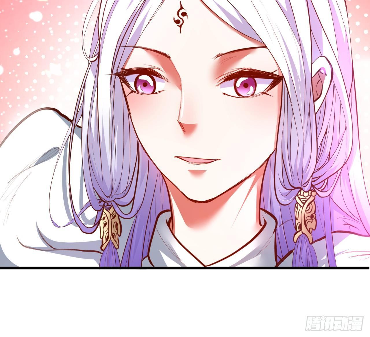 扑朔迷踪魔影现(1/2)-第20话