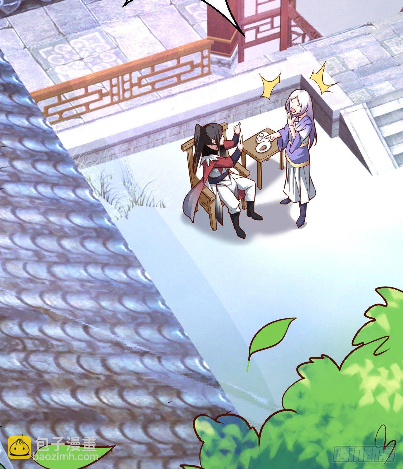 瓮中捉鳖敌手现(1/2)-第22话