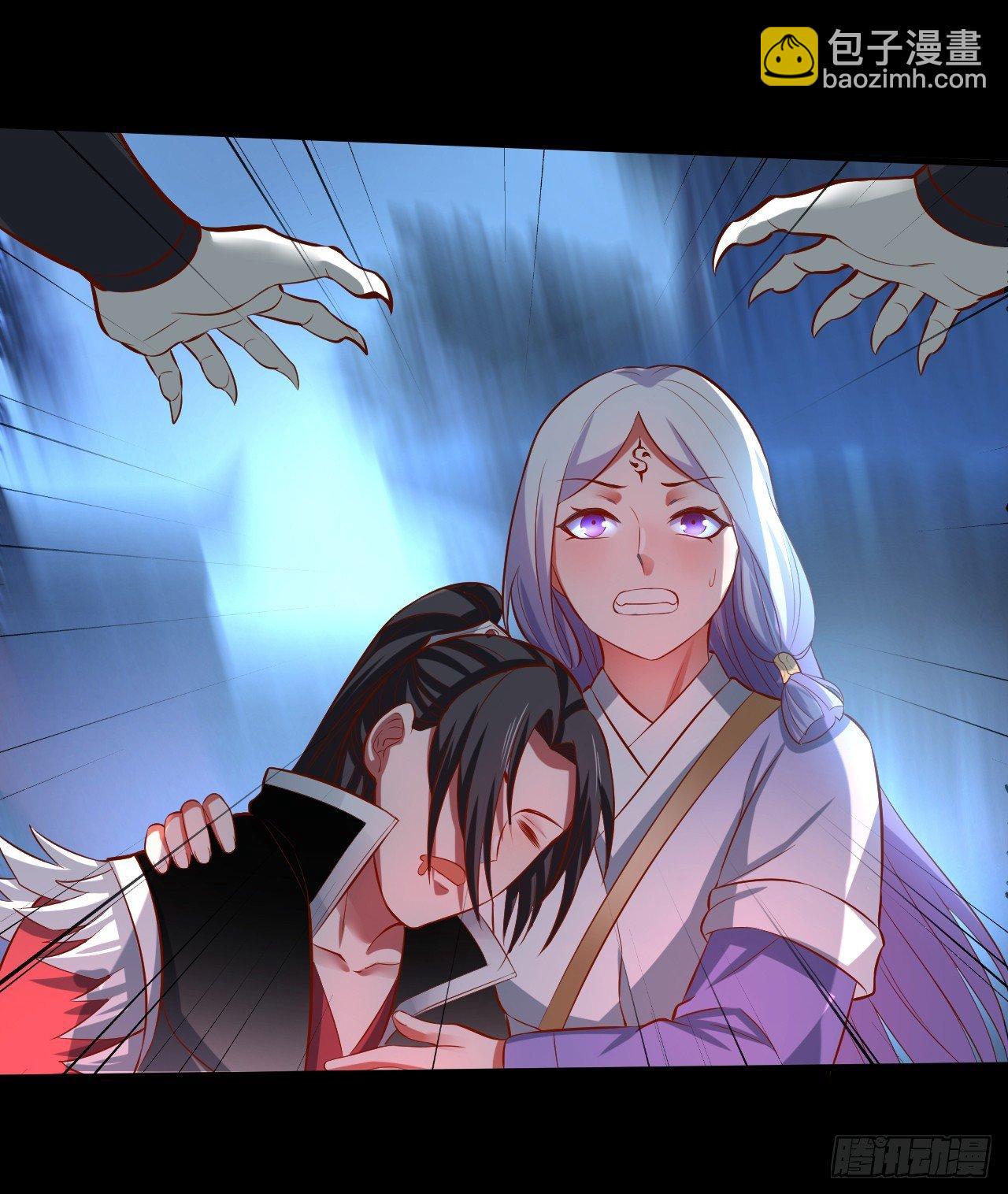 瓮中捉鳖敌手现(1/2)-第22话