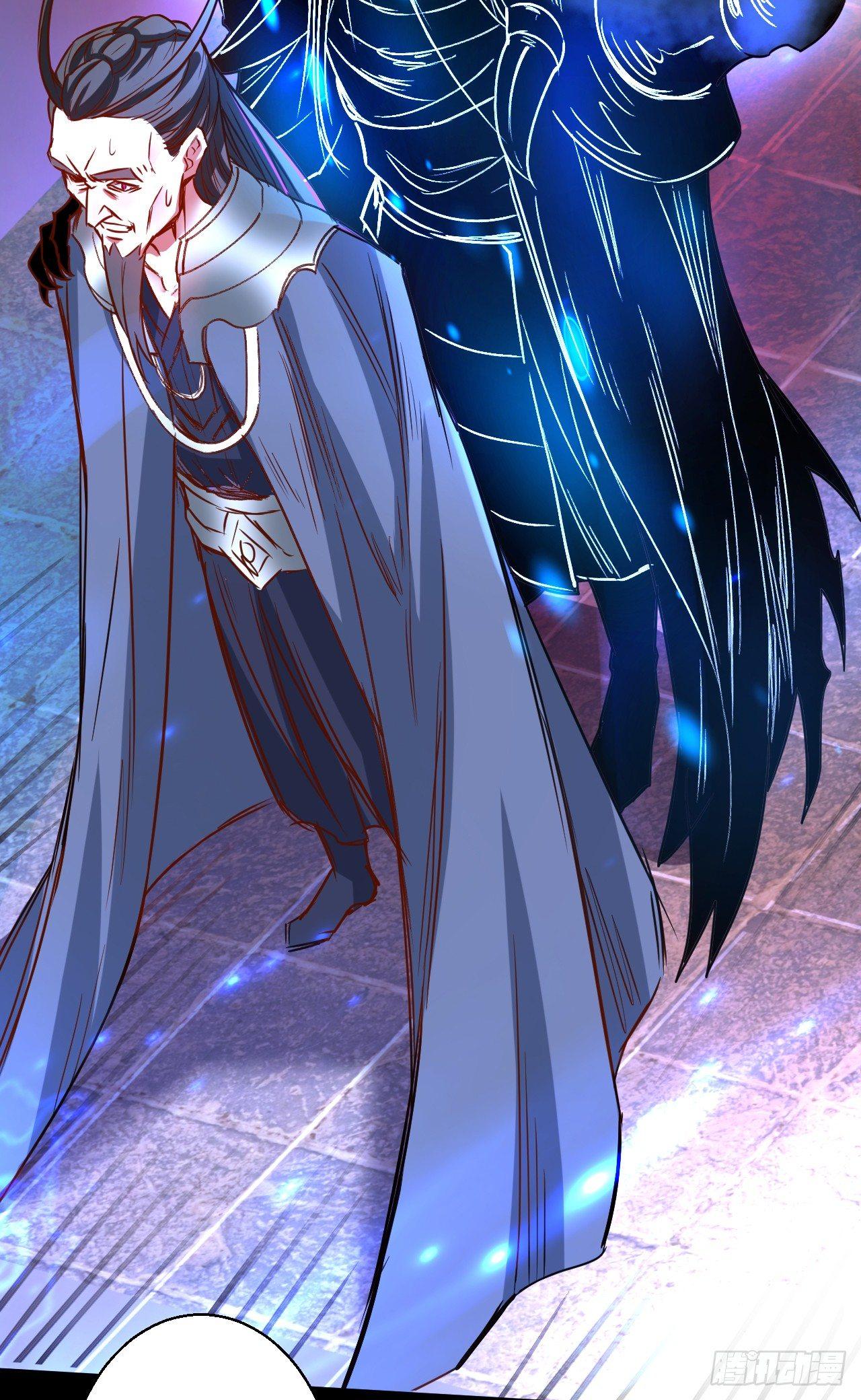 瓮中捉鳖敌手现(1/2)-第22话