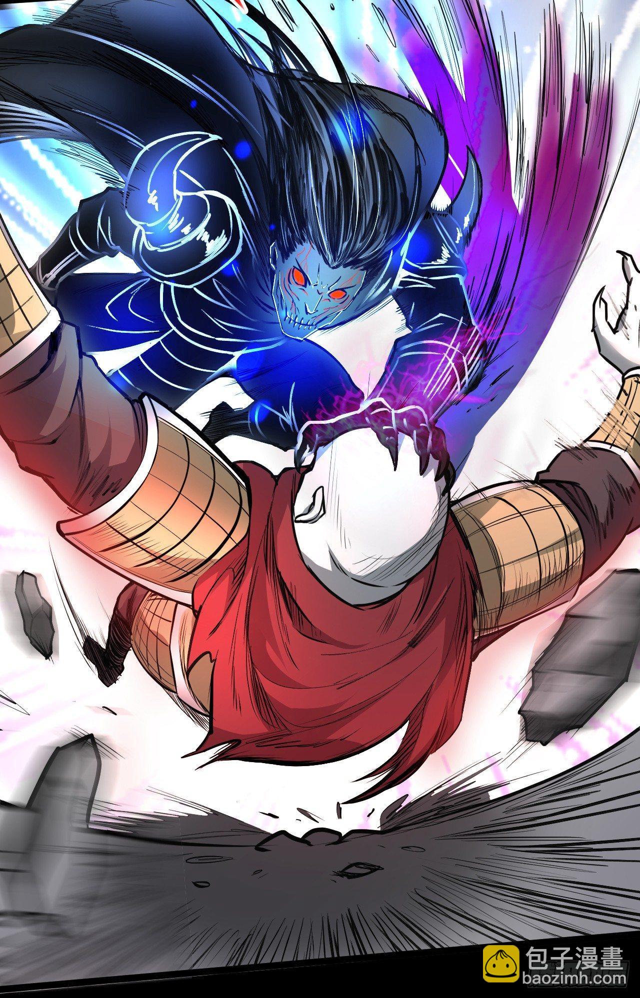 大族宁氏此番绝-第24话