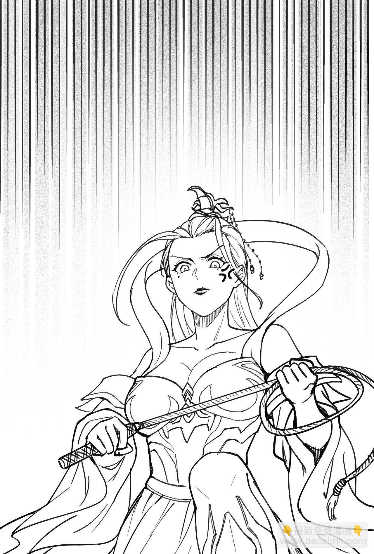 水中捞月梦一场-第30话