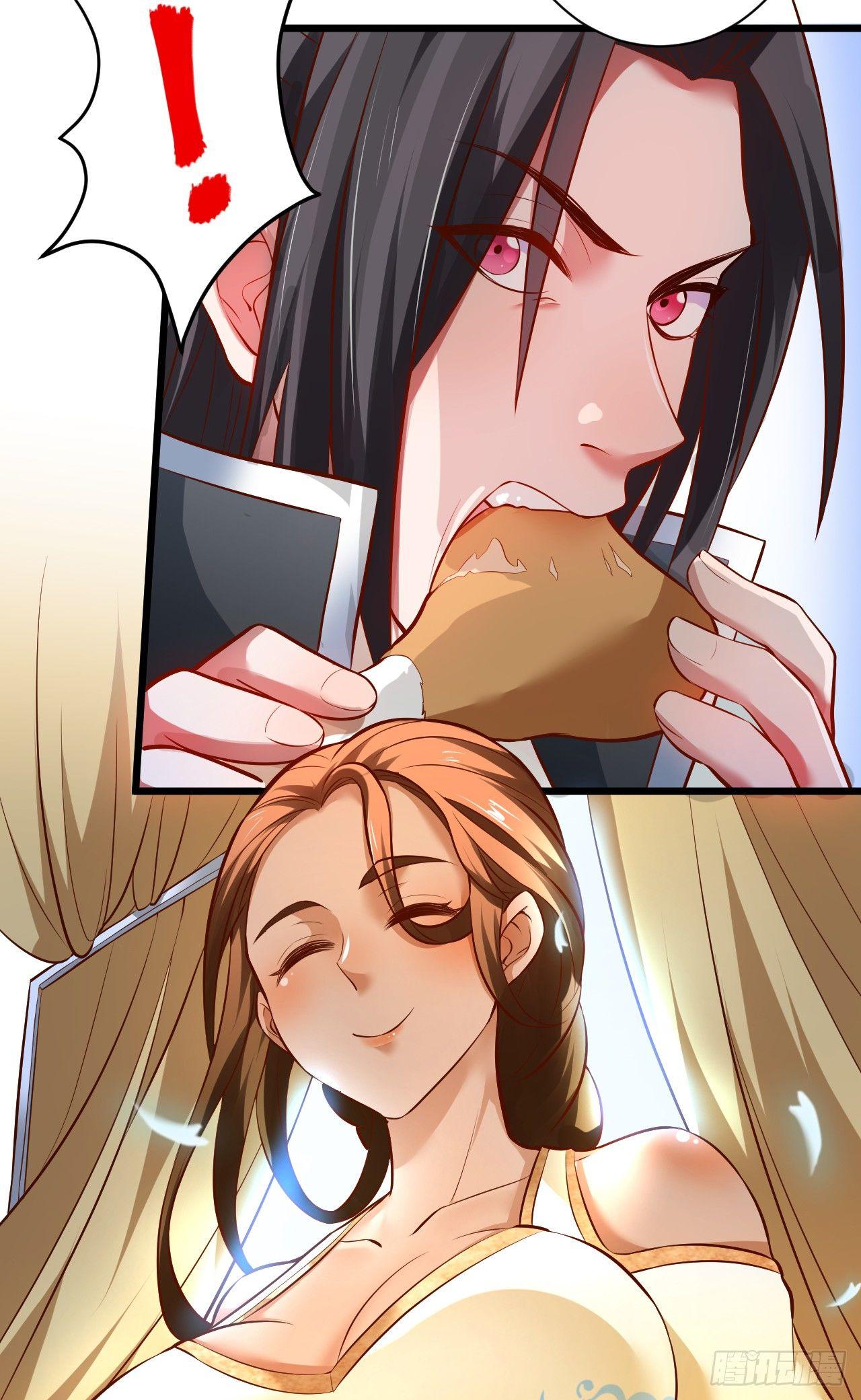 阶下囚徒狗不如(1/2)-第32话