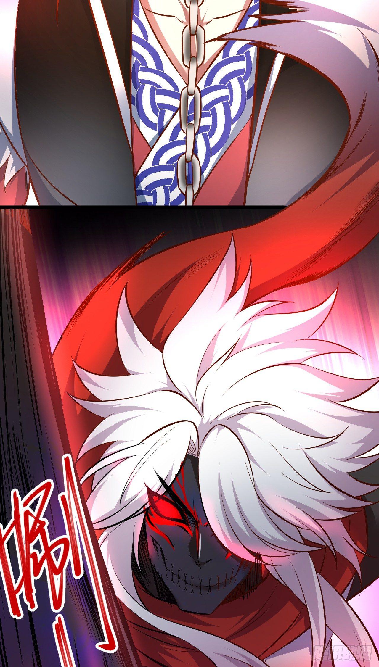 旖旎灵挑暗藏魔(1/2)-第34话