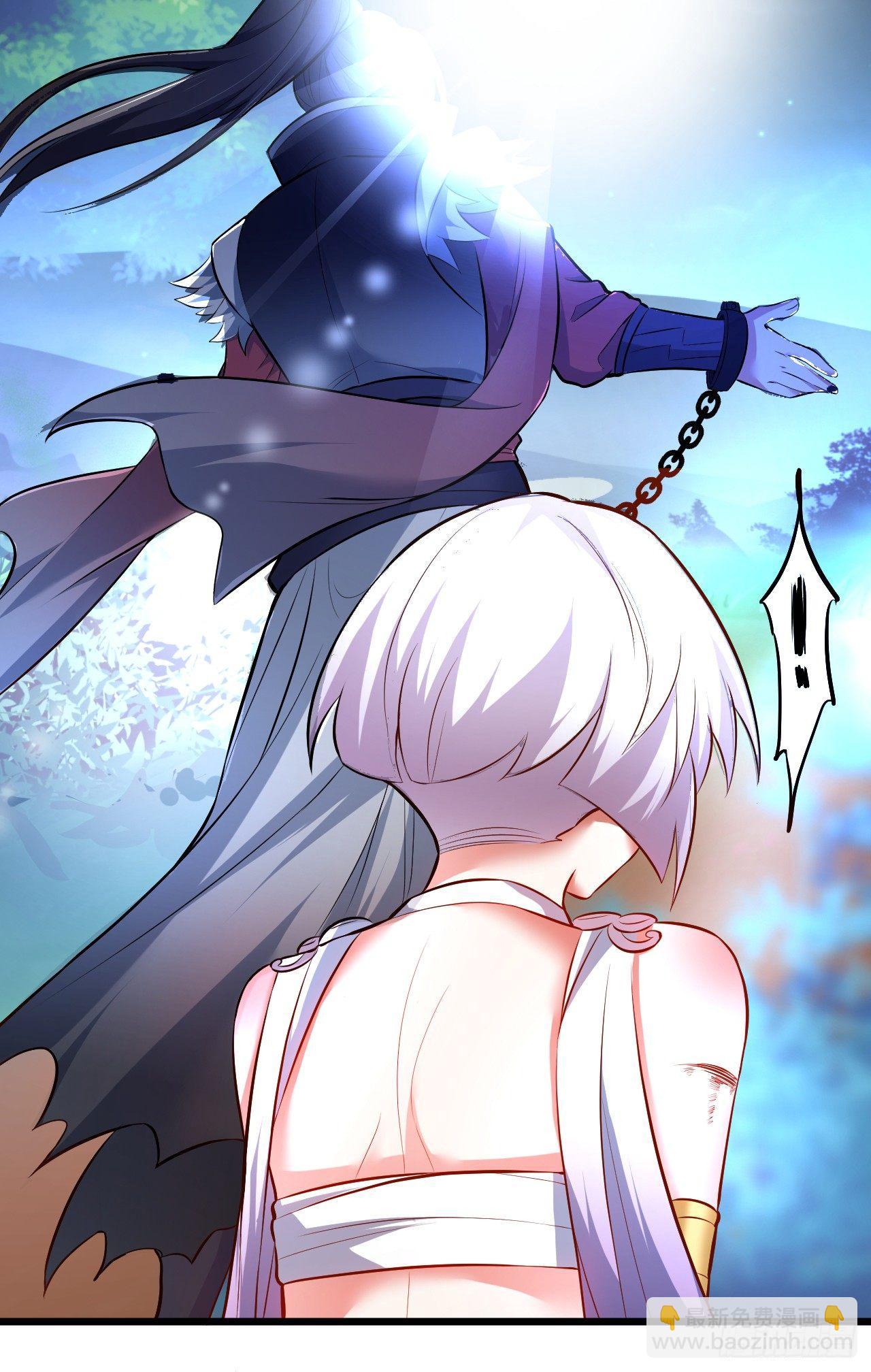 旖旎灵挑暗藏魔(1/2)-第34话