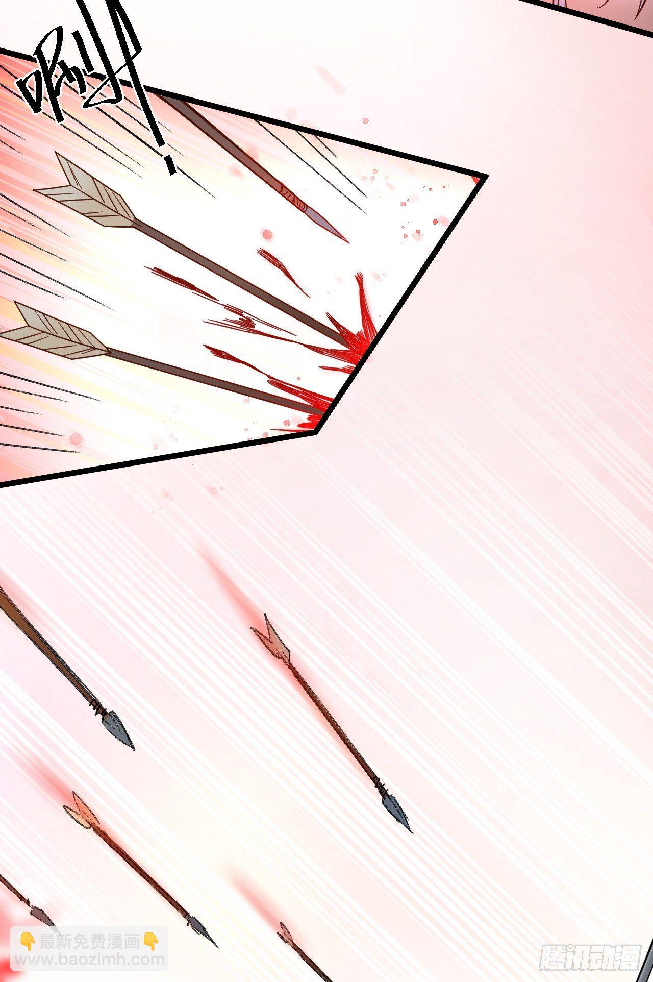 黑沙陨血葬孤魂-第38话