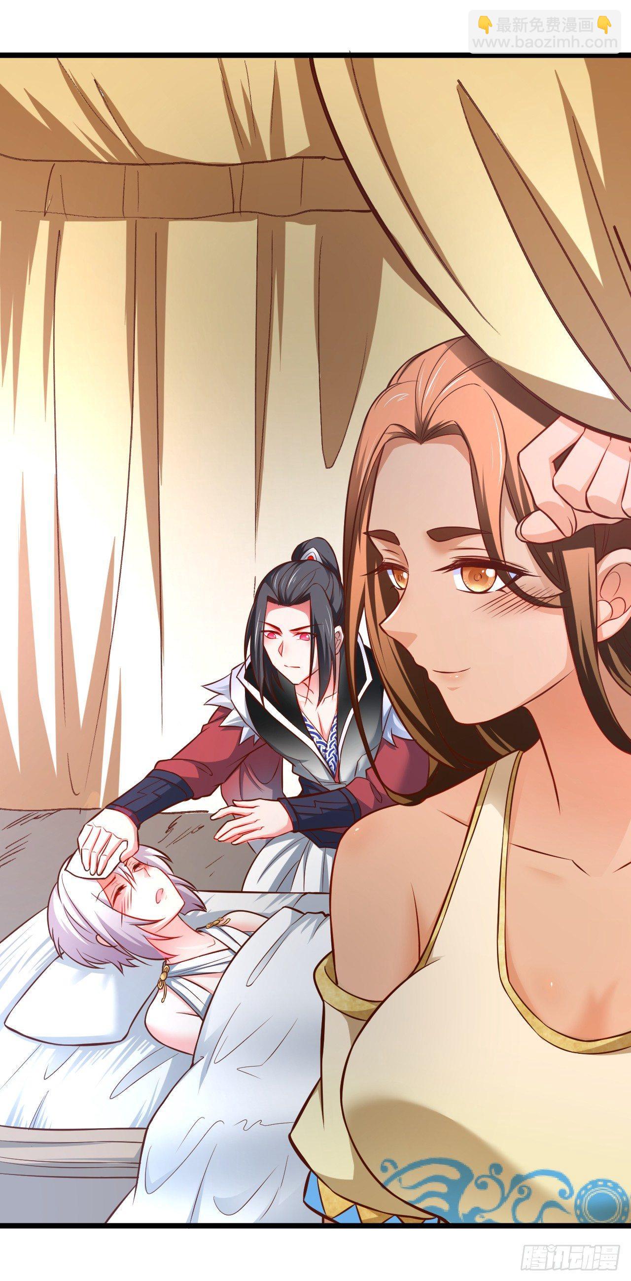 子幼葬父往生苦(1/2)-第40话