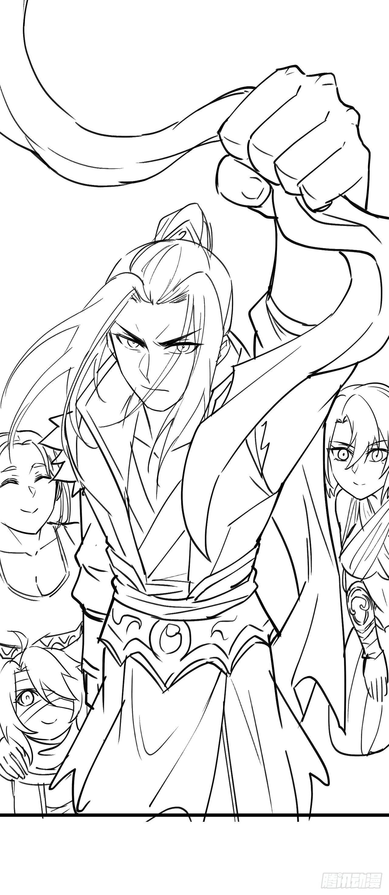 子幼葬父往生苦(1/2)-第40话