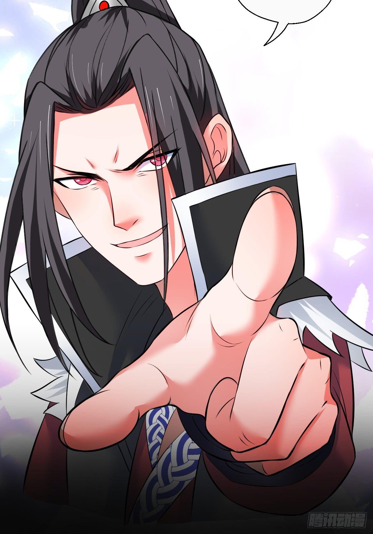 御金斩强无敌气(1/2)-第46话