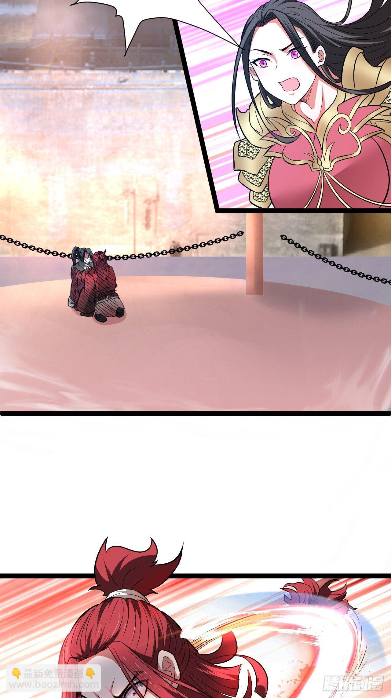 变故频生谁在暗-第52话