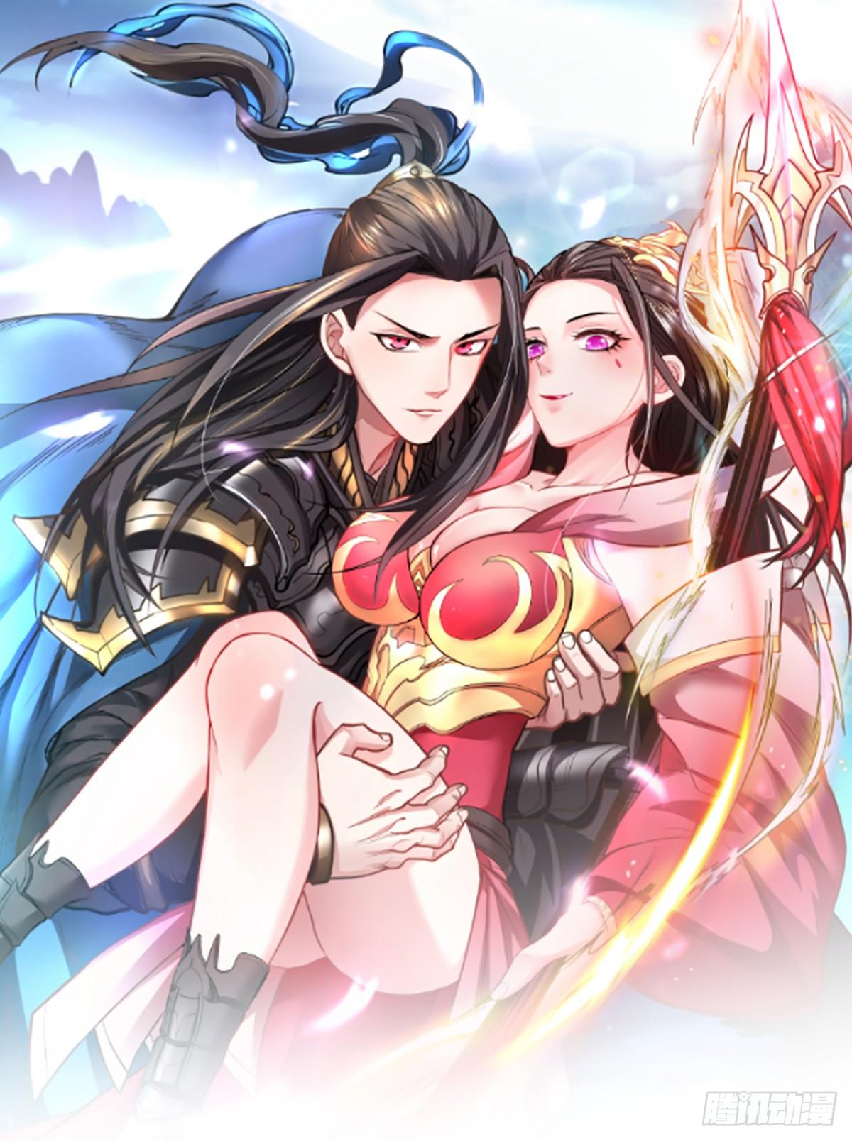 走马观花拜外婆-第54话