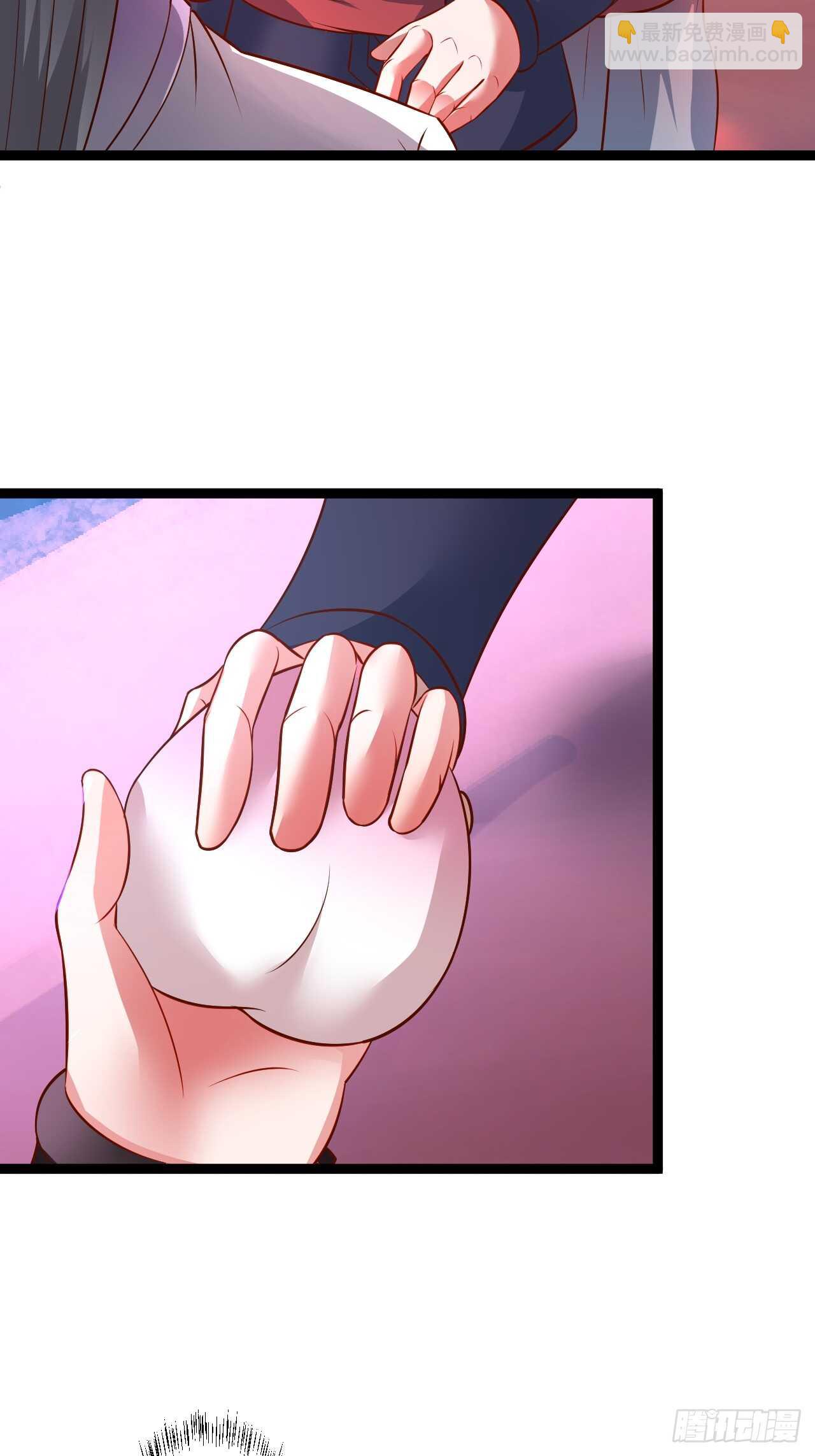 鼠计豺贪匹夫斗(1/2)-第58话