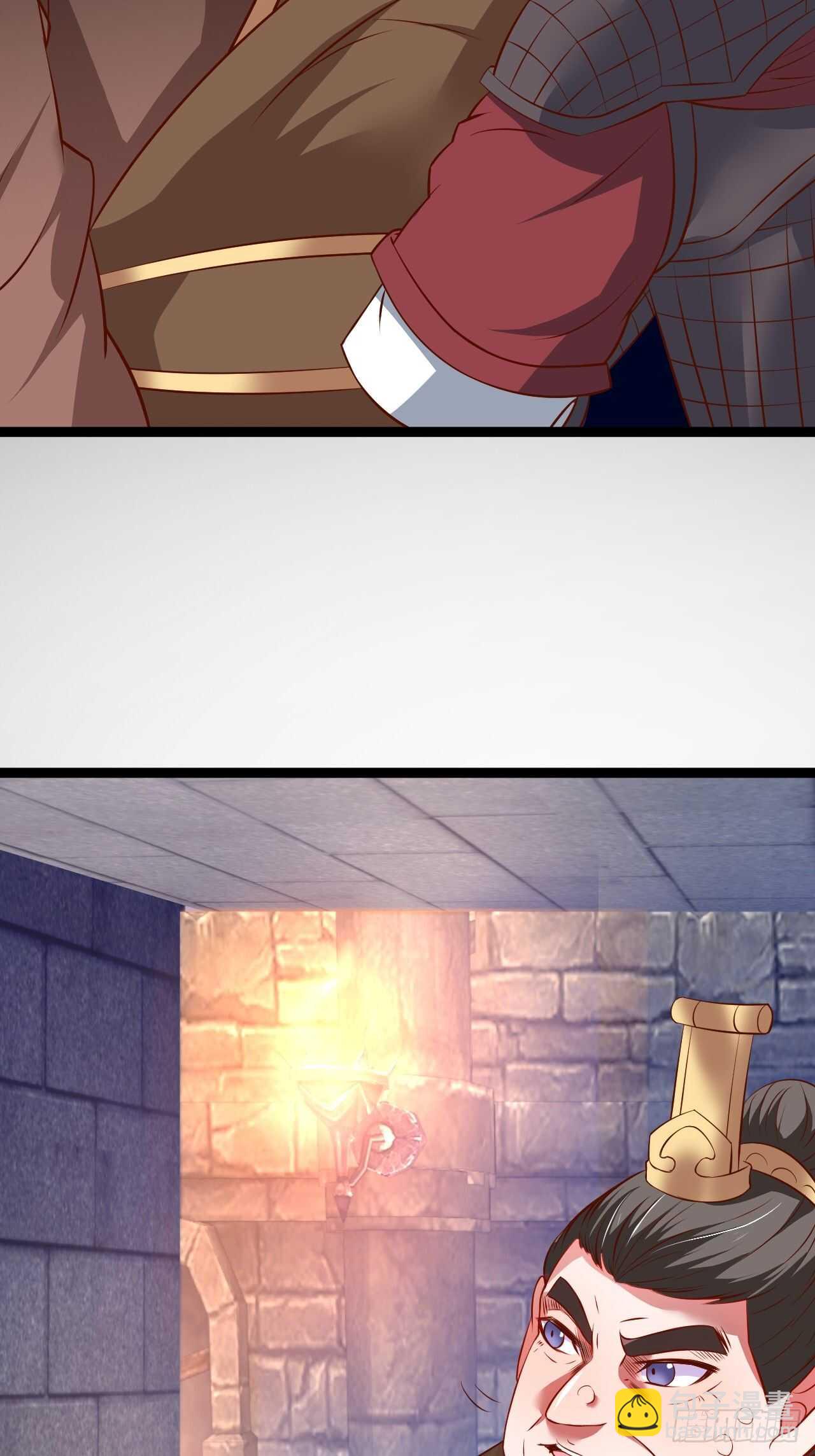 鼠计豺贪匹夫斗(1/2)-第58话