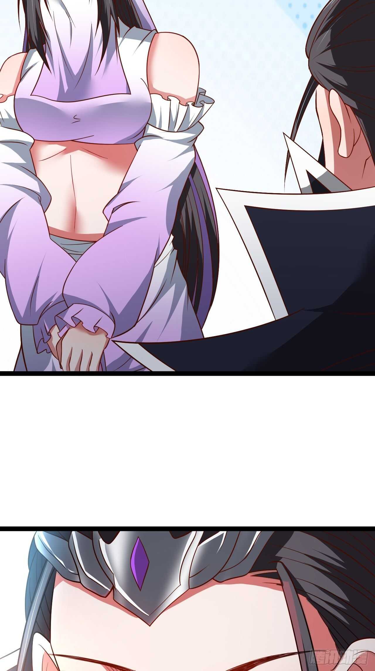 女装晒尸怪癖多-第68话