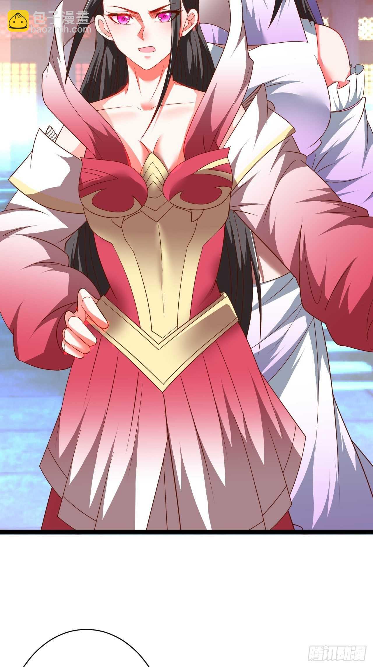 女装晒尸怪癖多-第68话