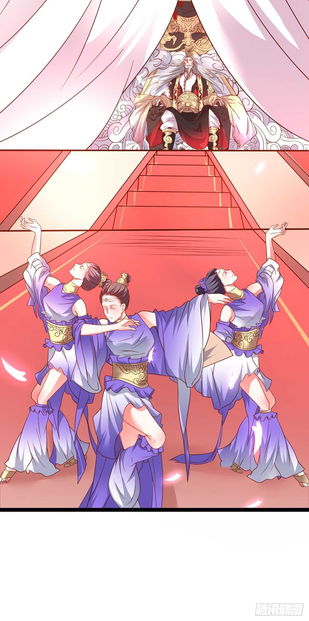 女装晒尸怪癖多-第68话