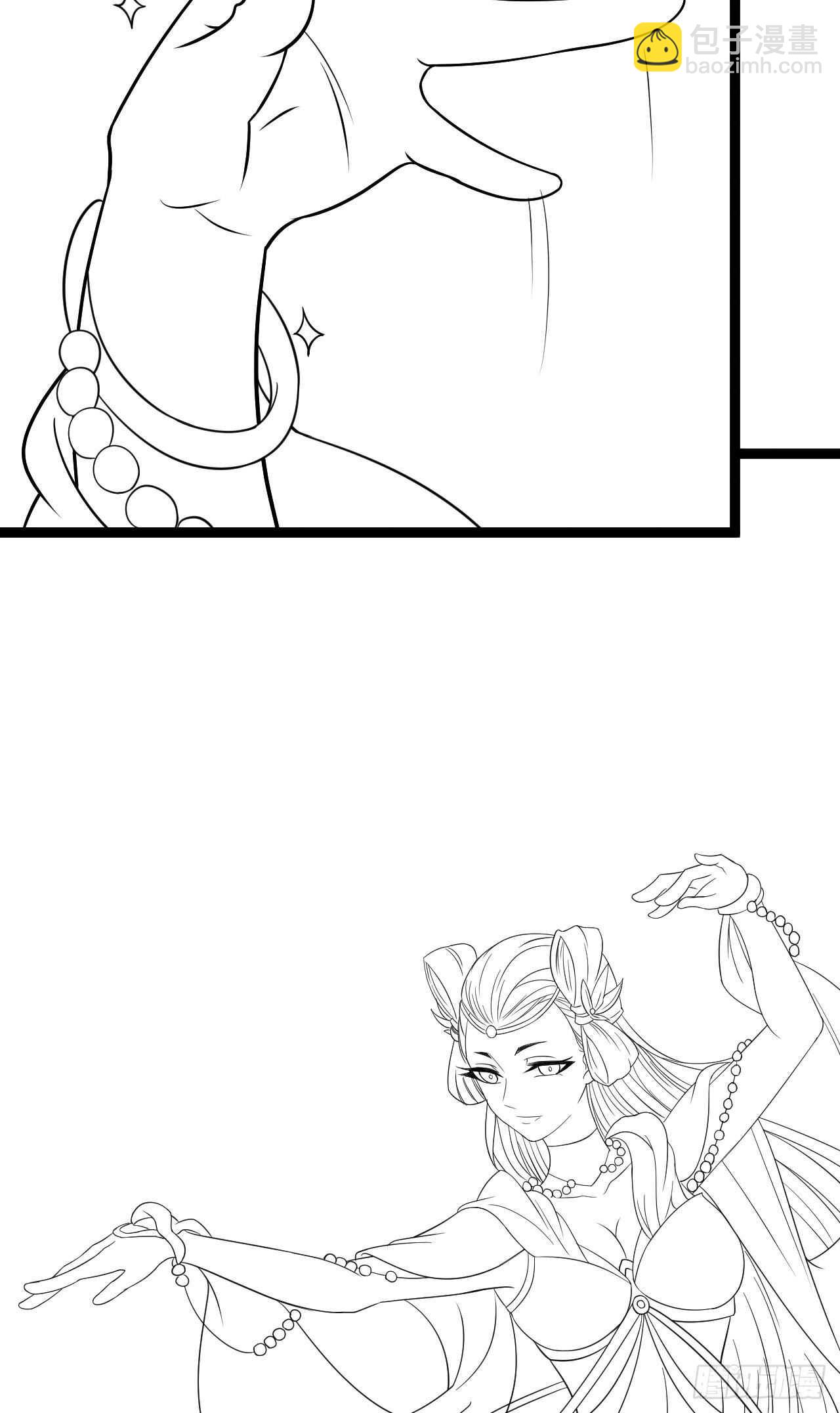 女装晒尸怪癖多-第68话