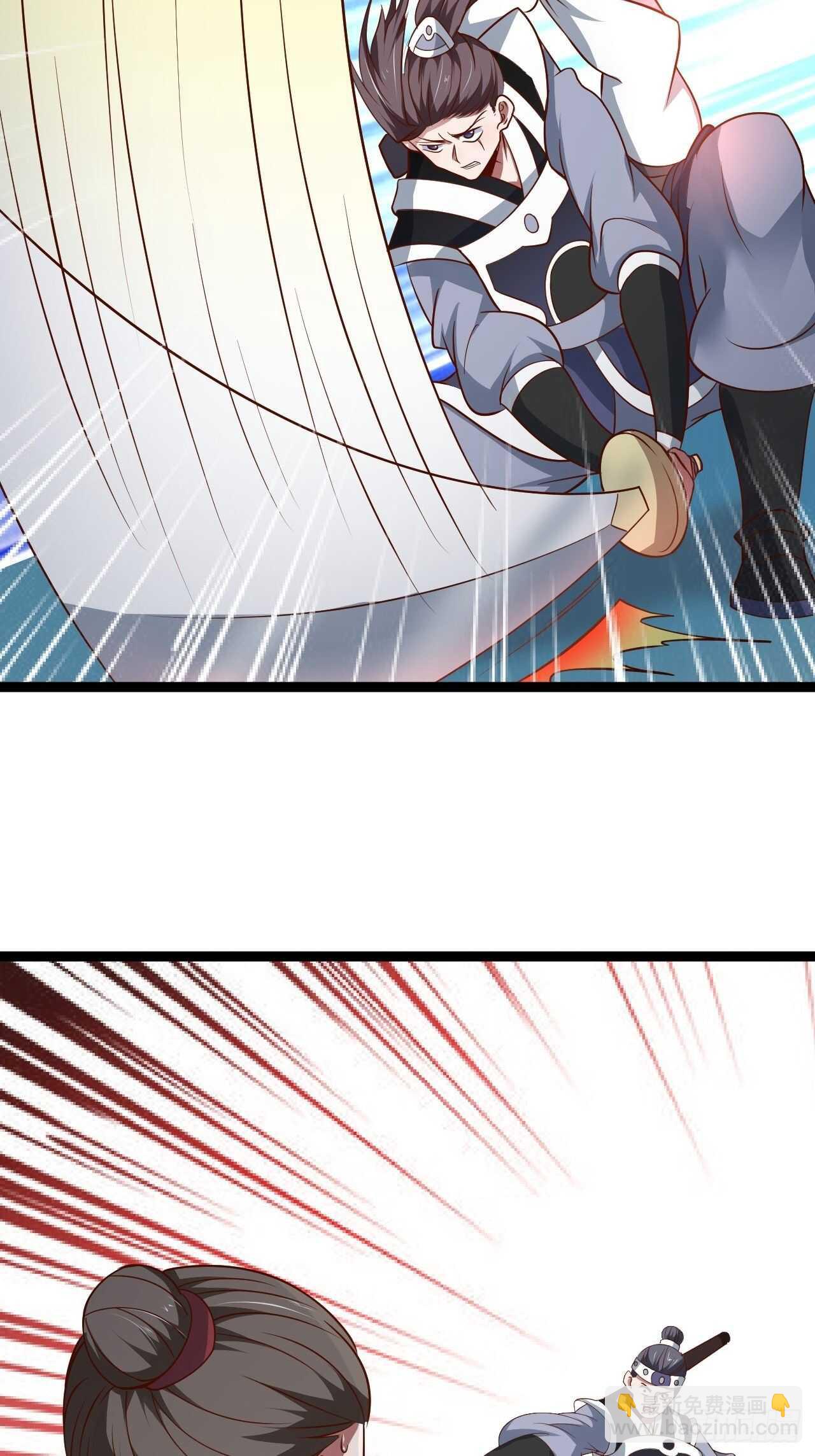 冷血皇族野爹父(1/2)-第74话