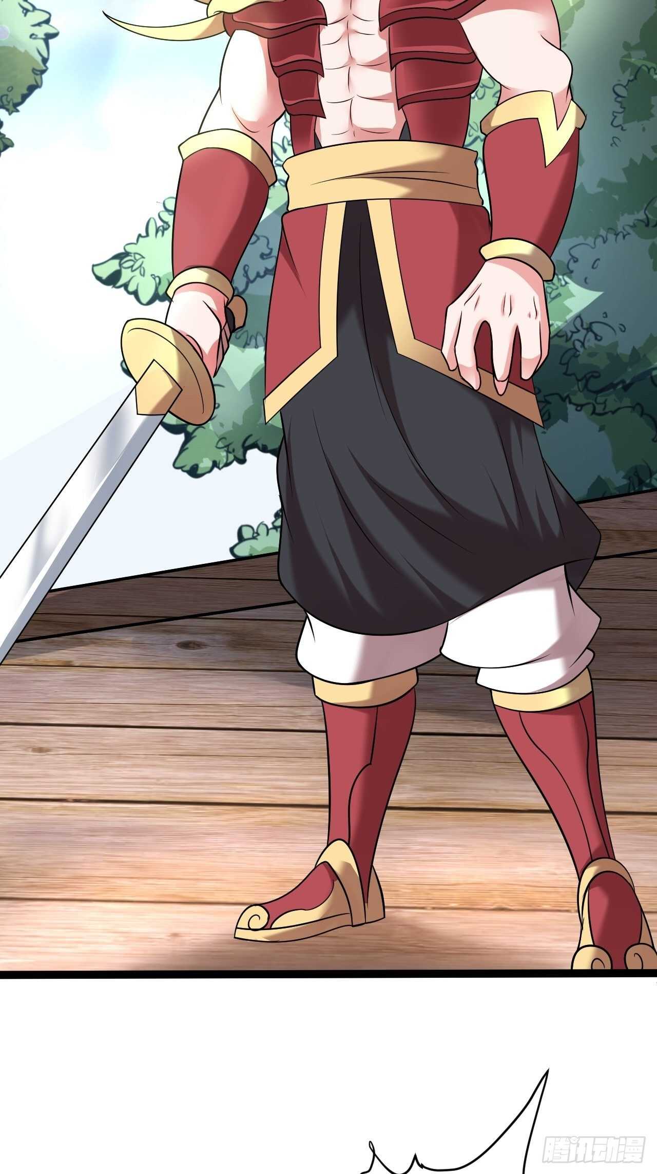 冷血皇族野爹父(1/2)-第74话